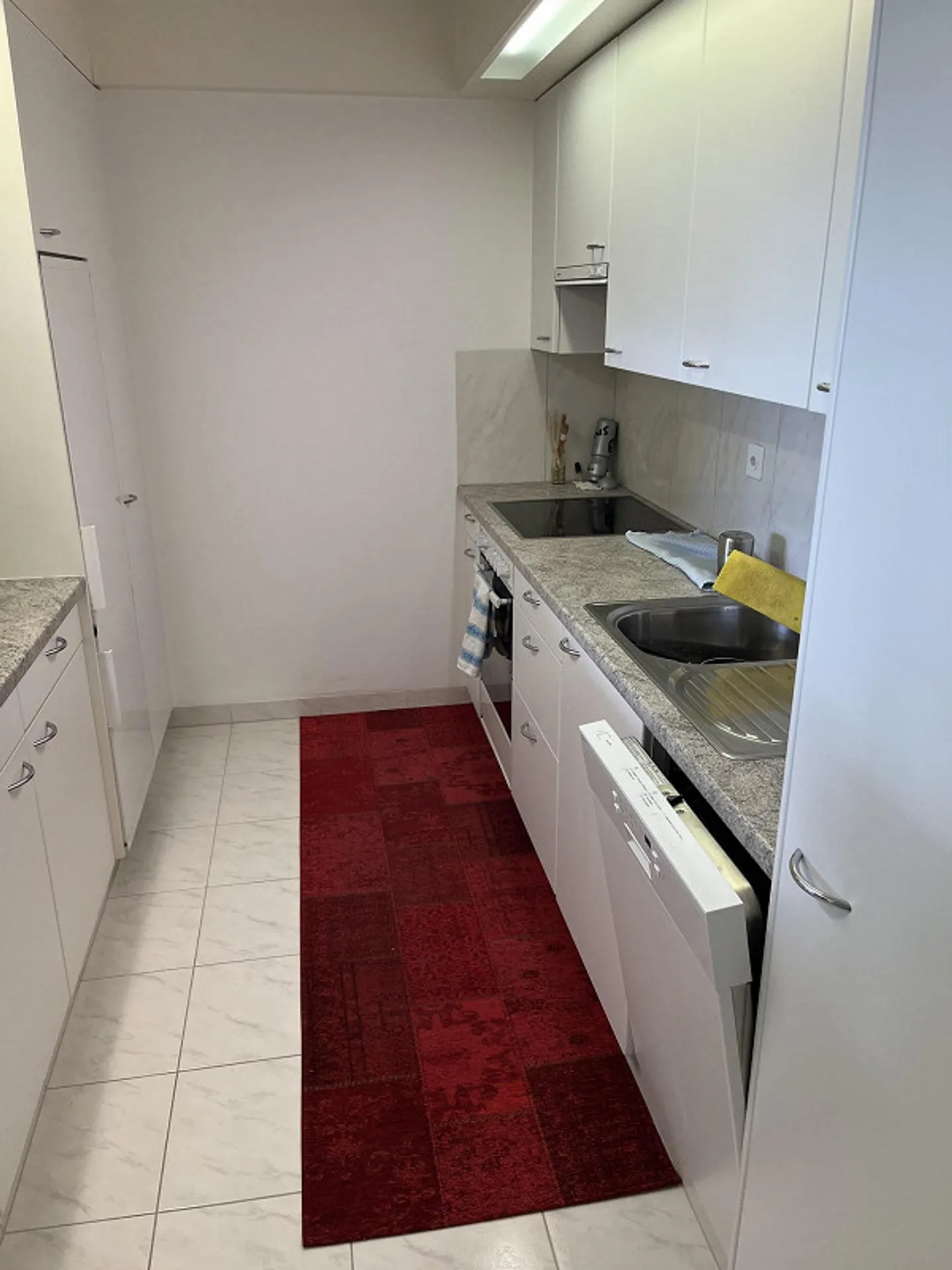 Sonnige 3.5 Zimmerwohnung - Foto 4 von 6