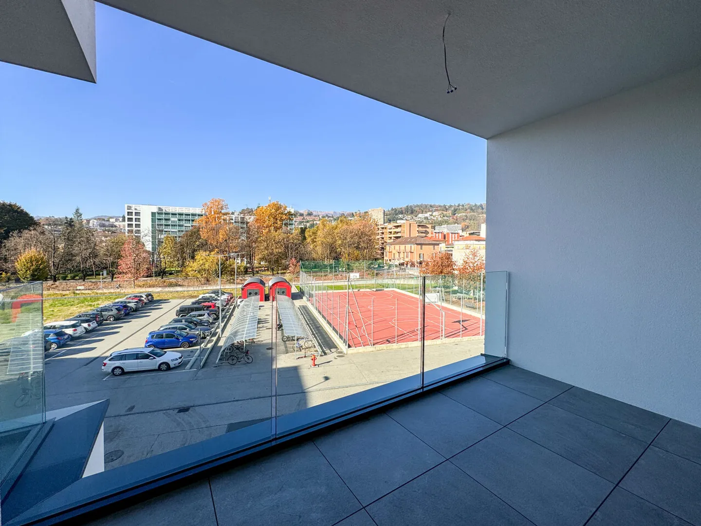 Studio à louer - Photo 10 sur 10