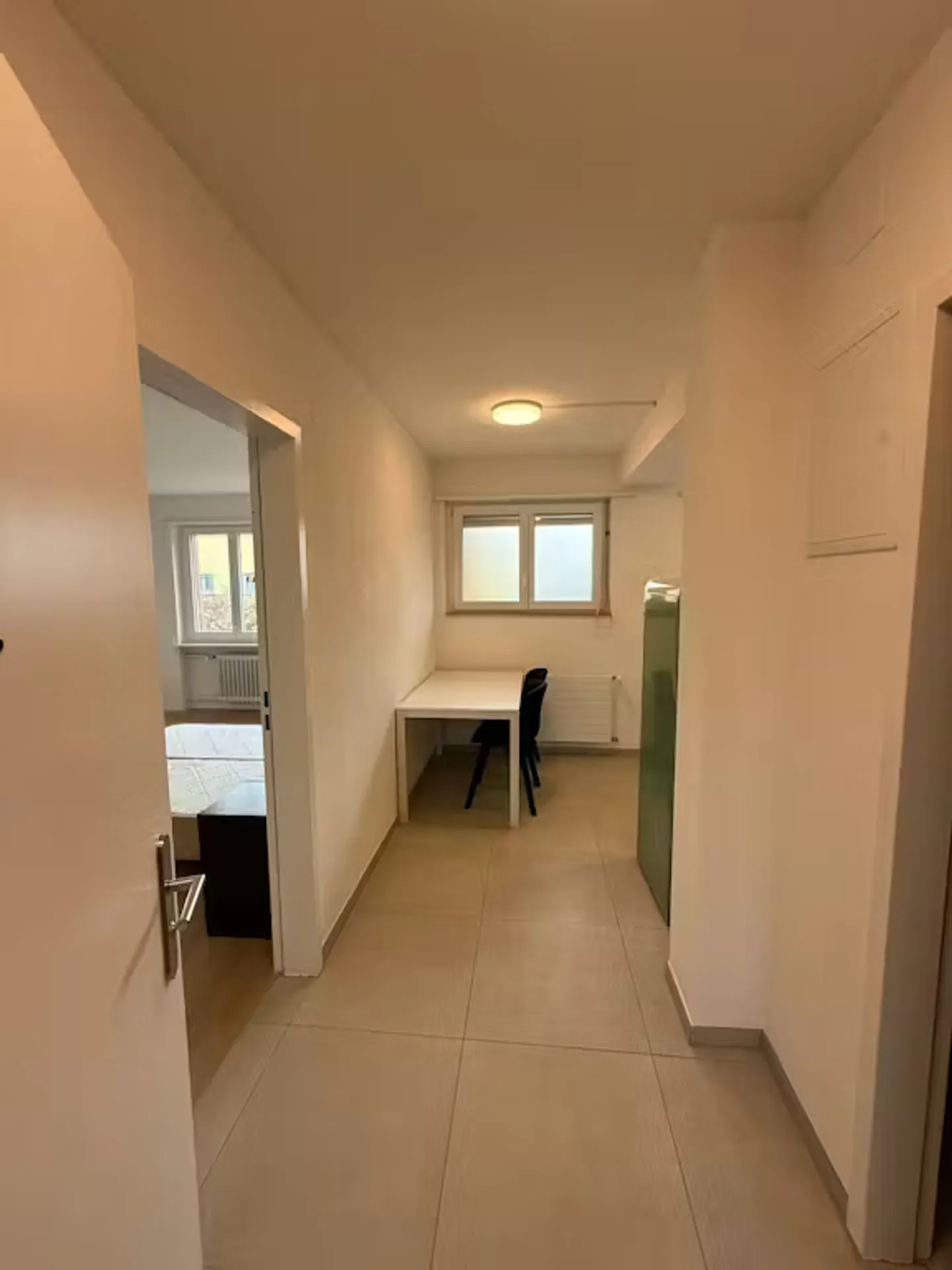 Charmante Wohnung in Zürich - Foto 3 von 6