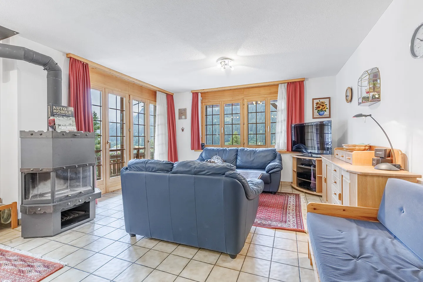 Apartment for sale - Photo 1 of 7
