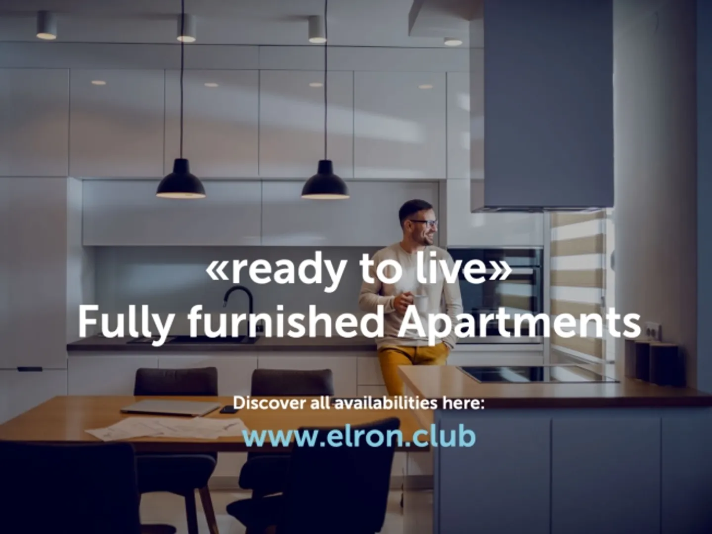 Baden - Appartement moderne dans la tour Akara - Photo 6 sur 6