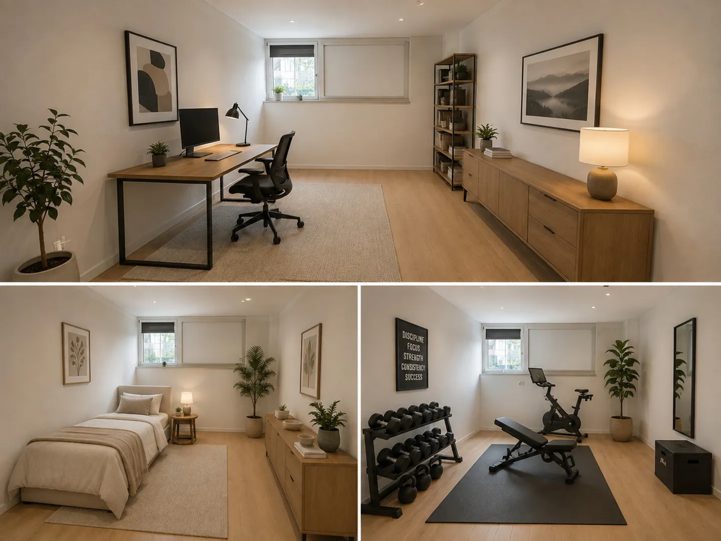 Appartamento duplex al piano terra di nuova costruzione in una bella posizione (C-1.2) - Foto 12 di 19