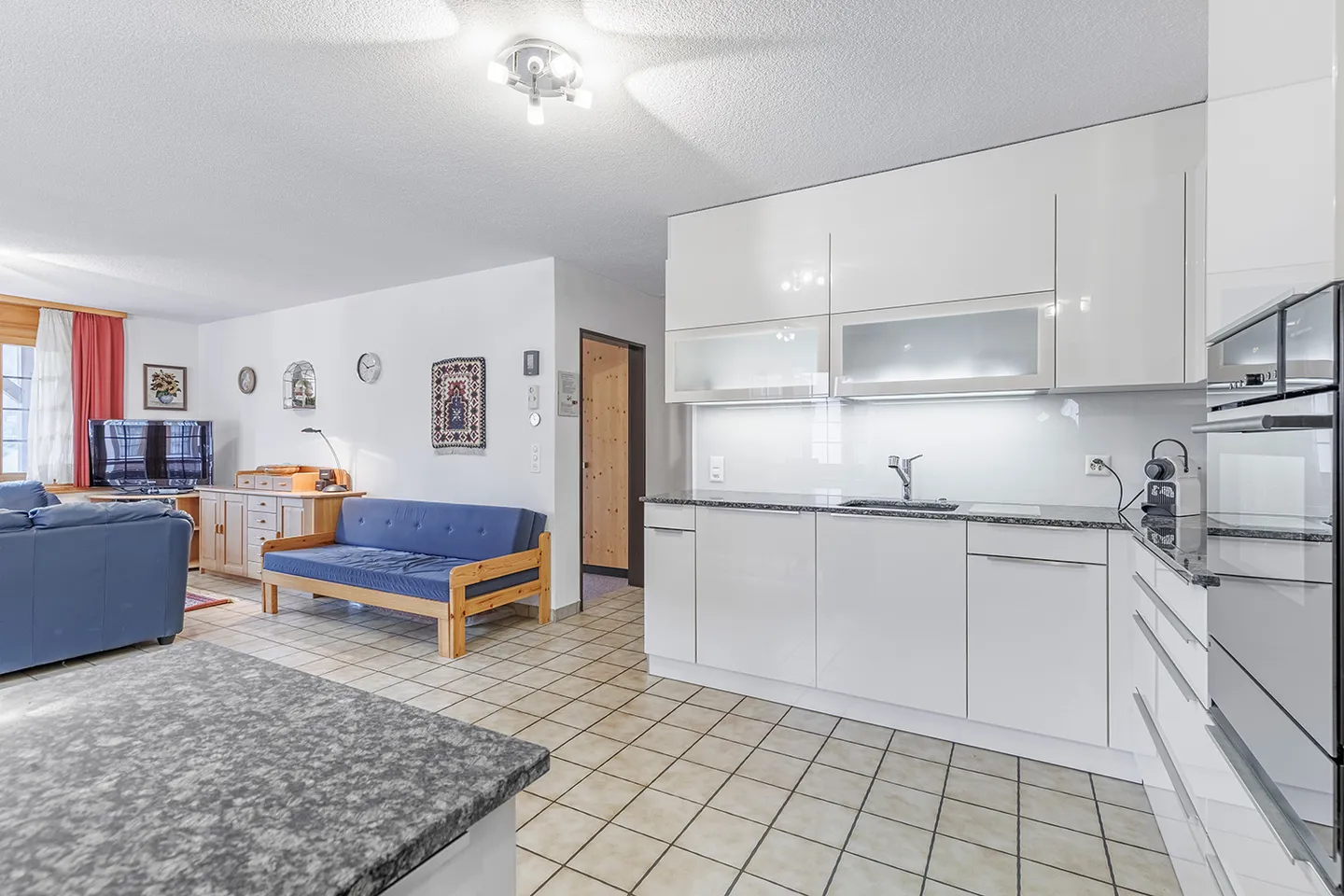 Apartment for sale - Photo 2 of 7