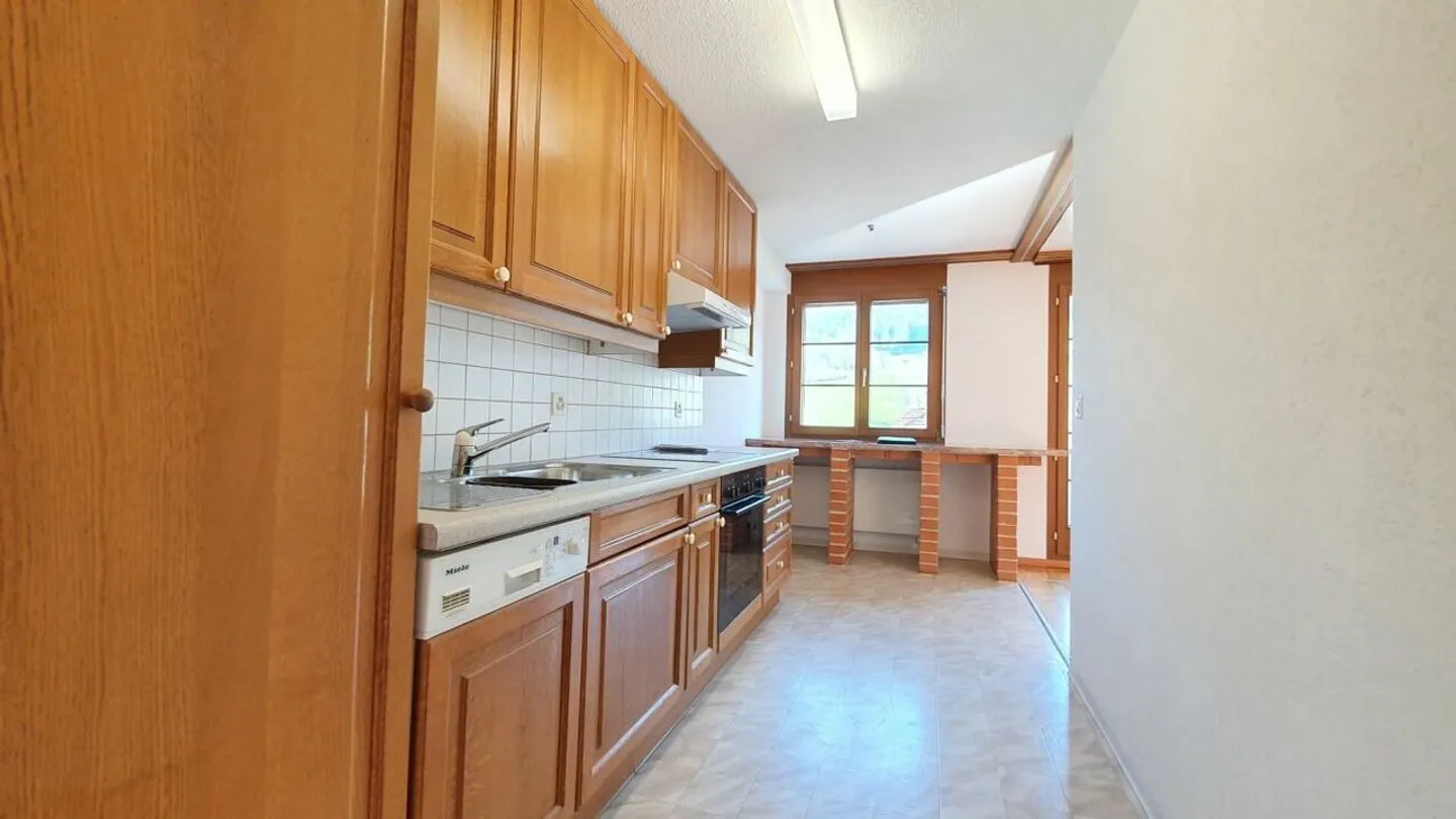 Appartamento in affitto - Foto 7 di 10