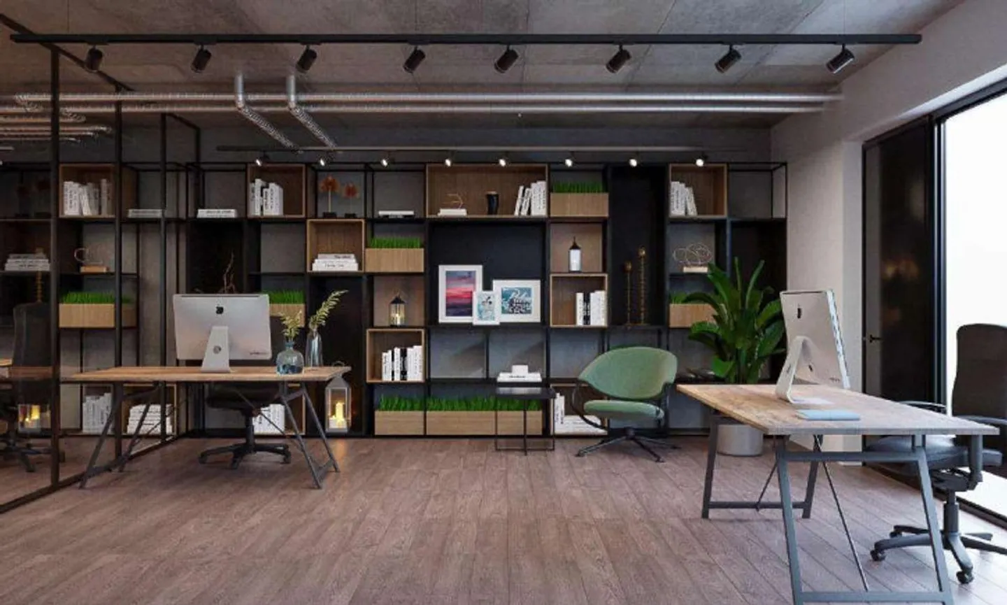 Espace Commercial Exclusif au Rez-de-Chaussée - Photo 3 sur 10