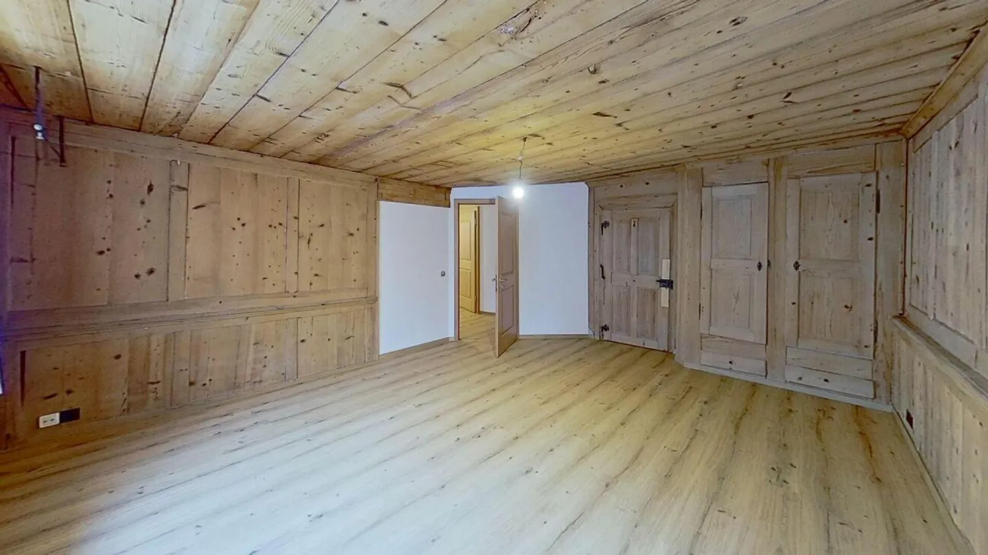Vivere nell'Appenzell storico - Foto 8 di 13
