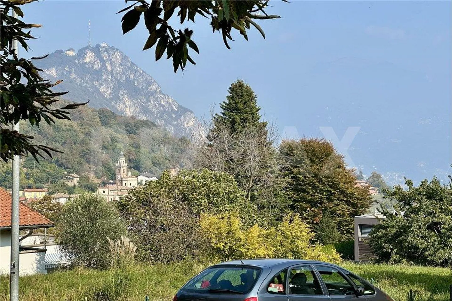 Bebaubares Grundstück mit Aussicht und Möglichkeit einer Zweitwohnung – ... - Foto 5 von 12