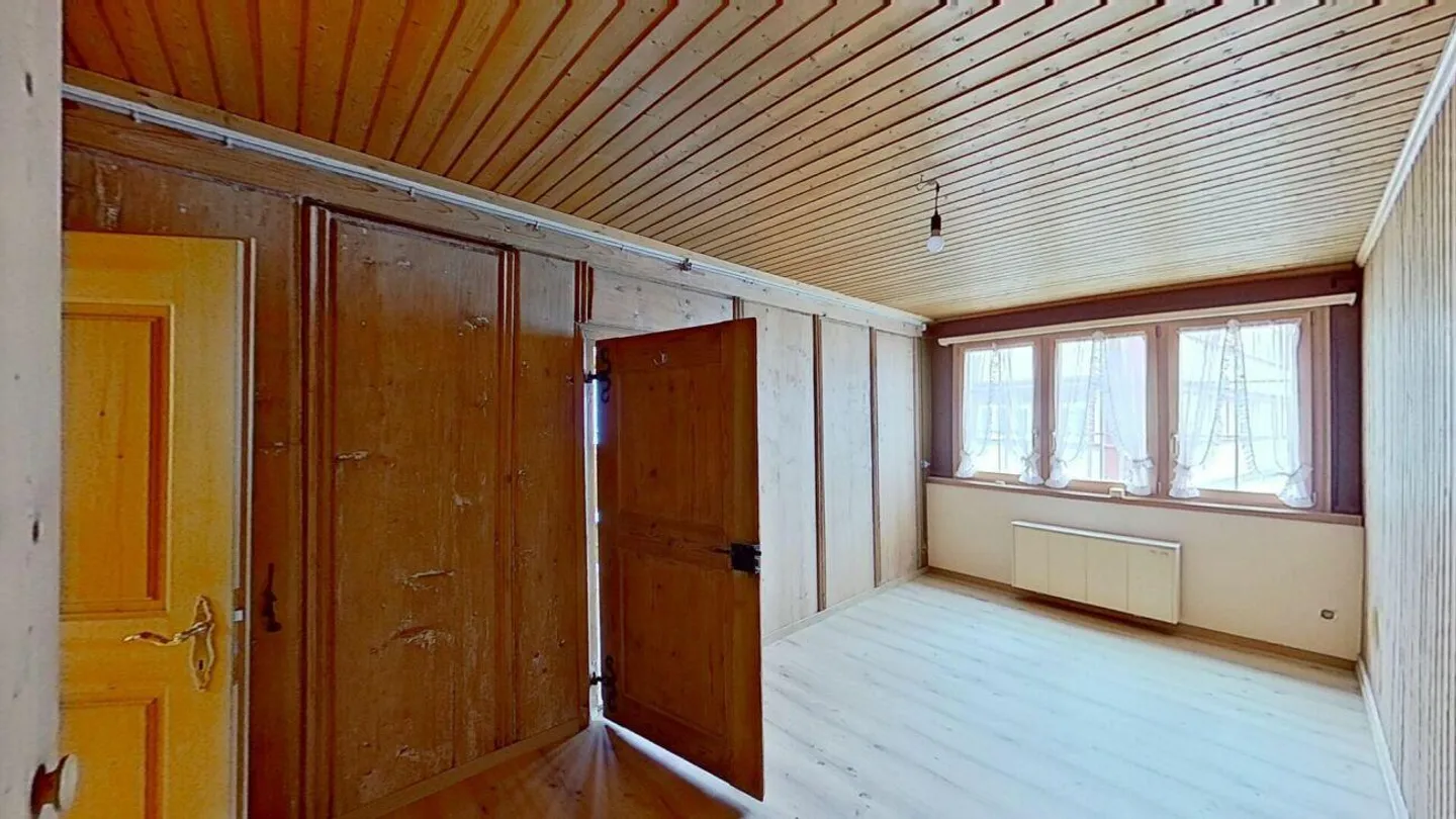 Vivere nell'Appenzell storico - Foto 11 di 13