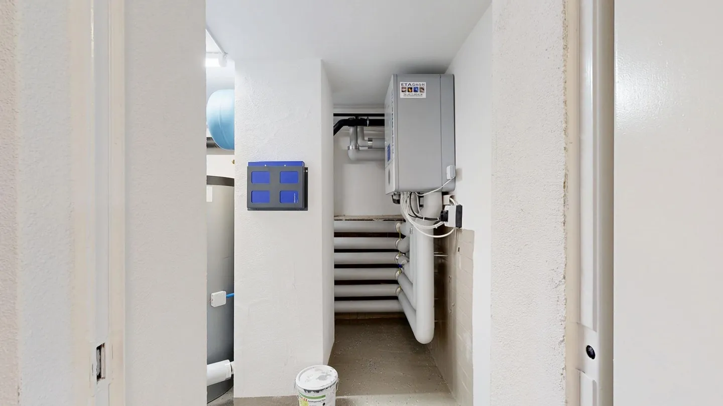 Fully renovated single-family home with charm and comfort – i... - Photo 16 of 19