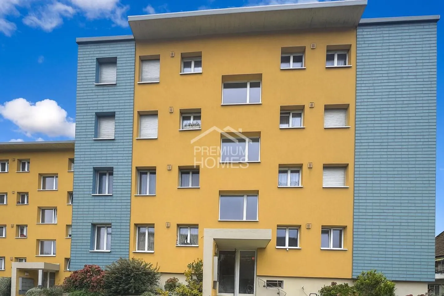 «Einziehen, eintauchen, wohlfühlen, zuhause ankommen» - Foto 6 von 7