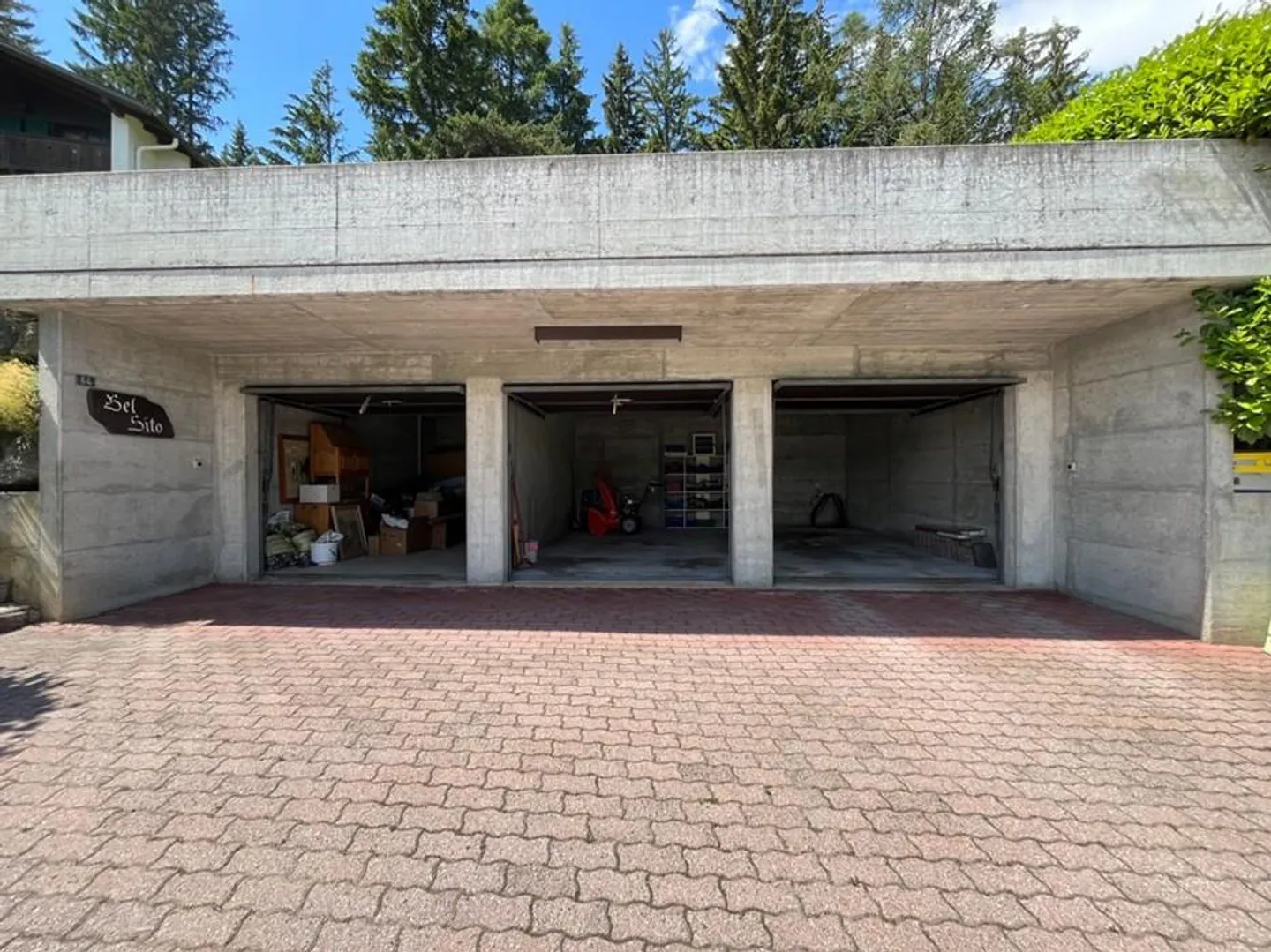 Chalet molto accogliente un po' sotto il centro di Crans-Montana - Foto 4 di 29