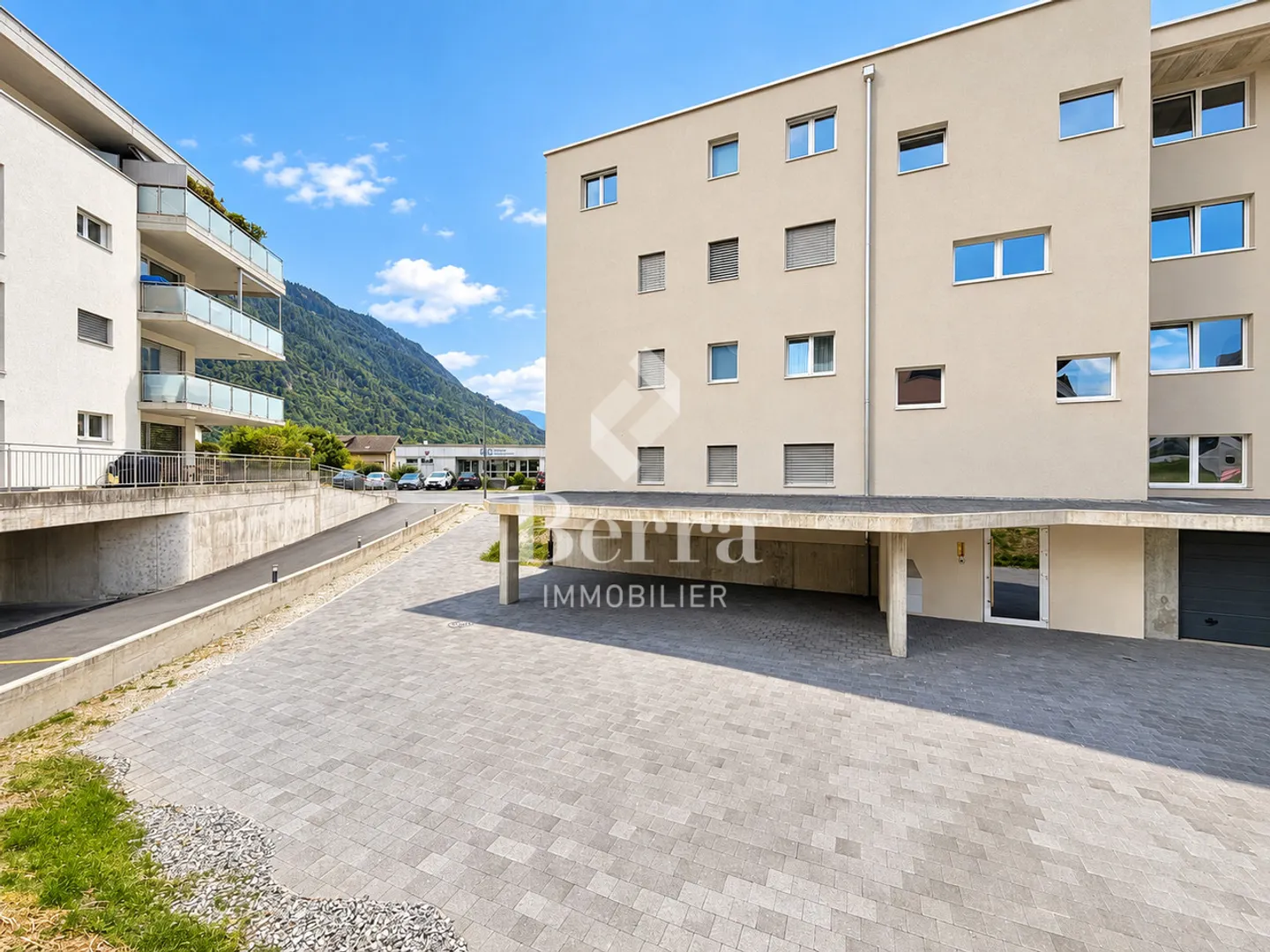 Penthouse Éblouissant avec Vue - Photo 5 sur 14
