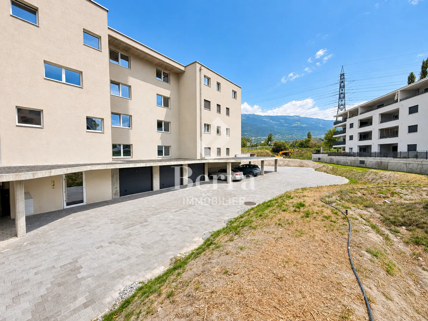 Penthouse Éblouissant avec Vue - Photo 6 sur 14