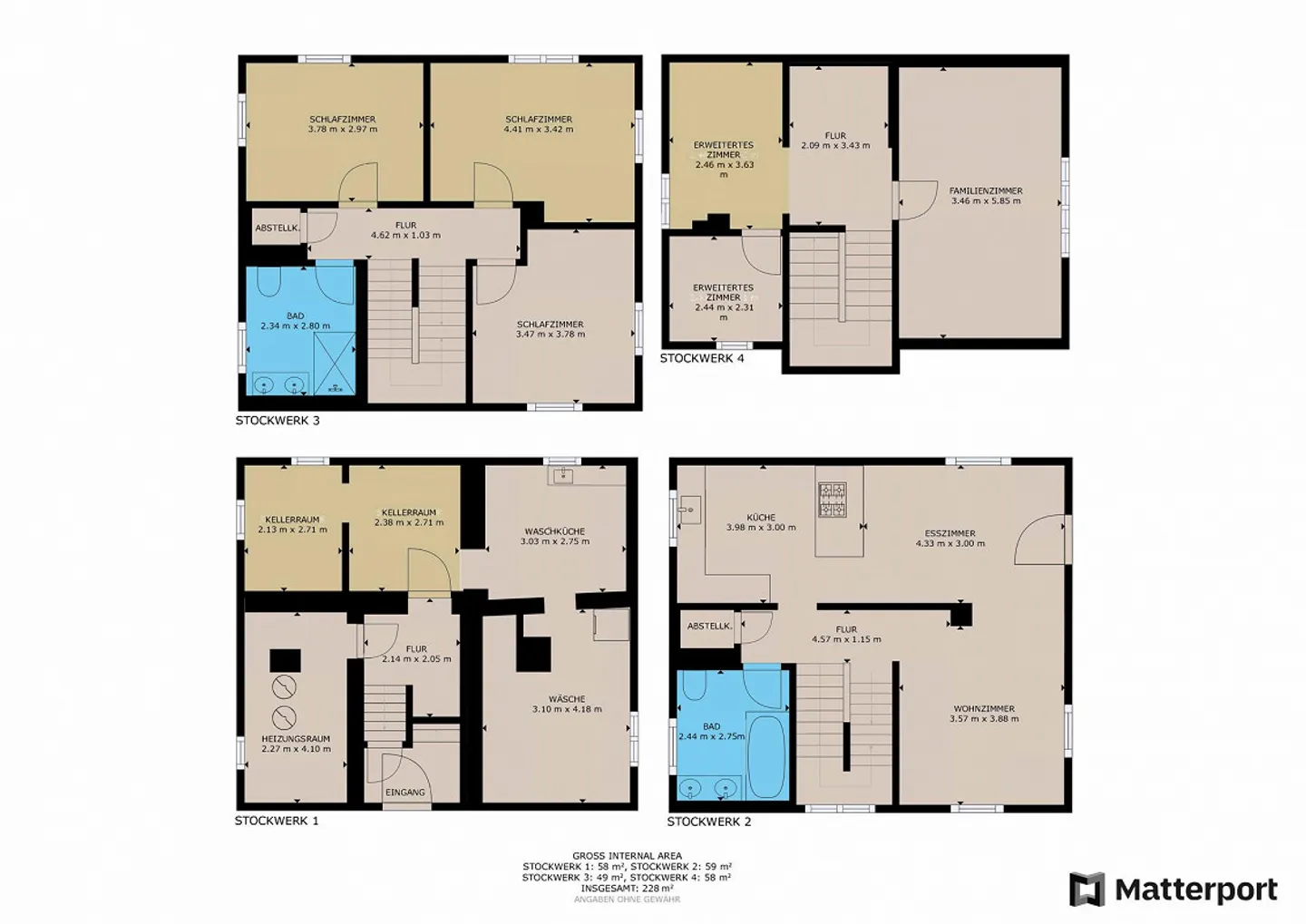 Fully renovated single-family home with charm and comfort – i... - Photo 18 of 19