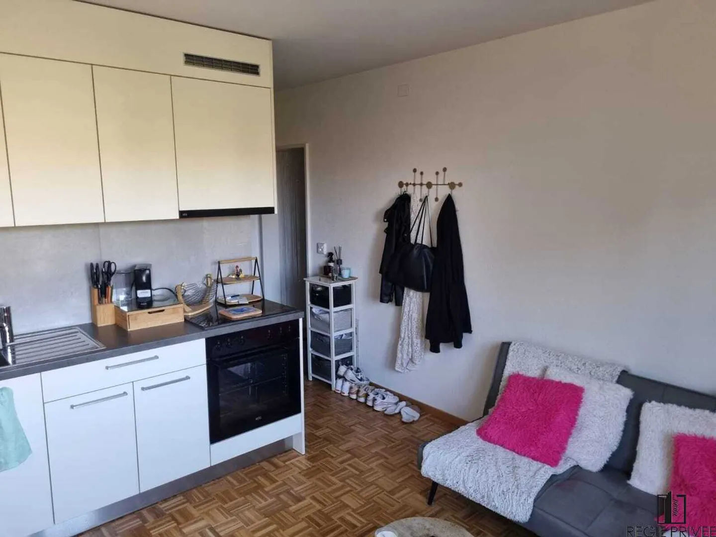 Appartement - Photo 3 sur 5