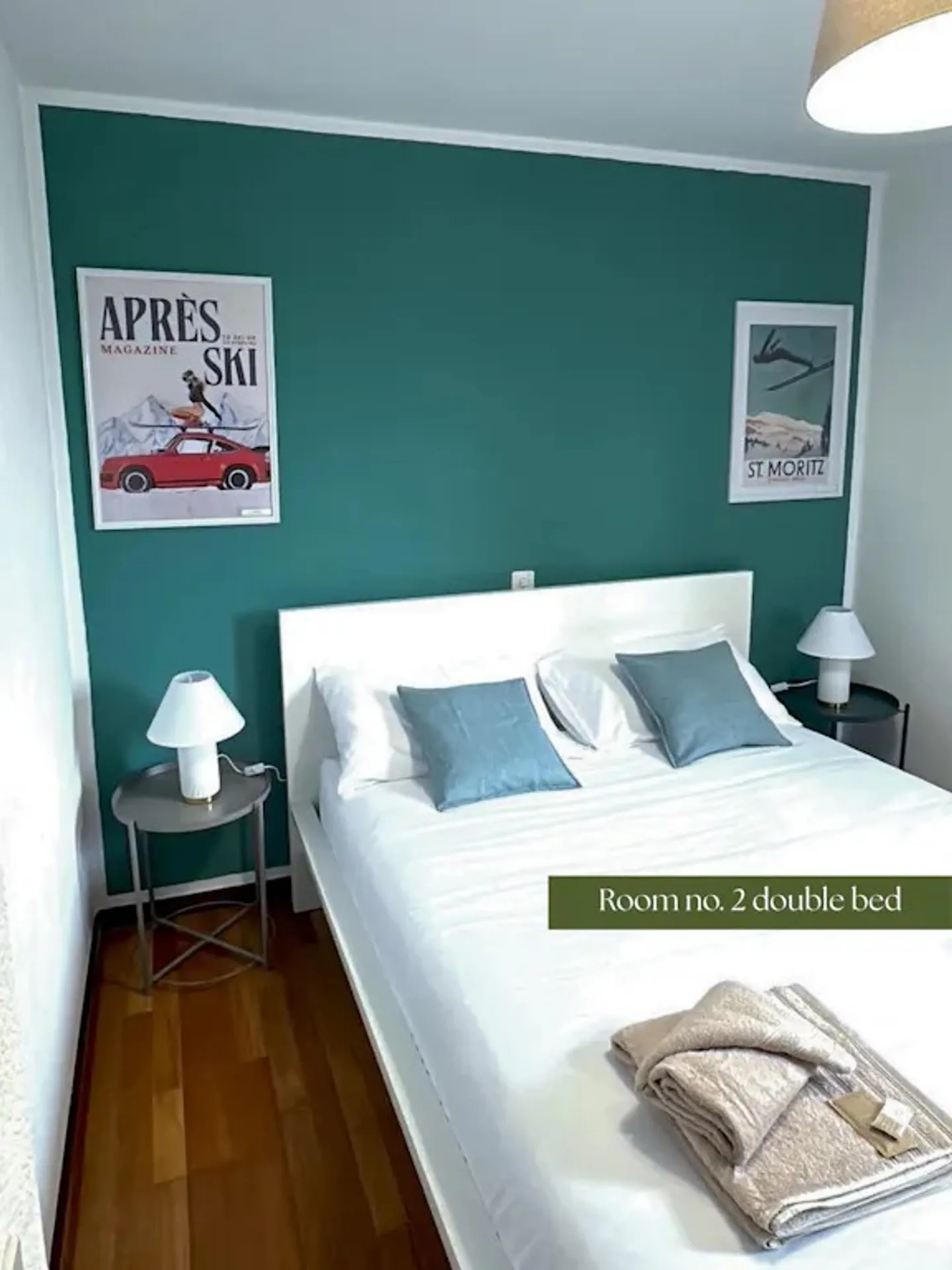 Apartment for rent - Photo 10 of 10