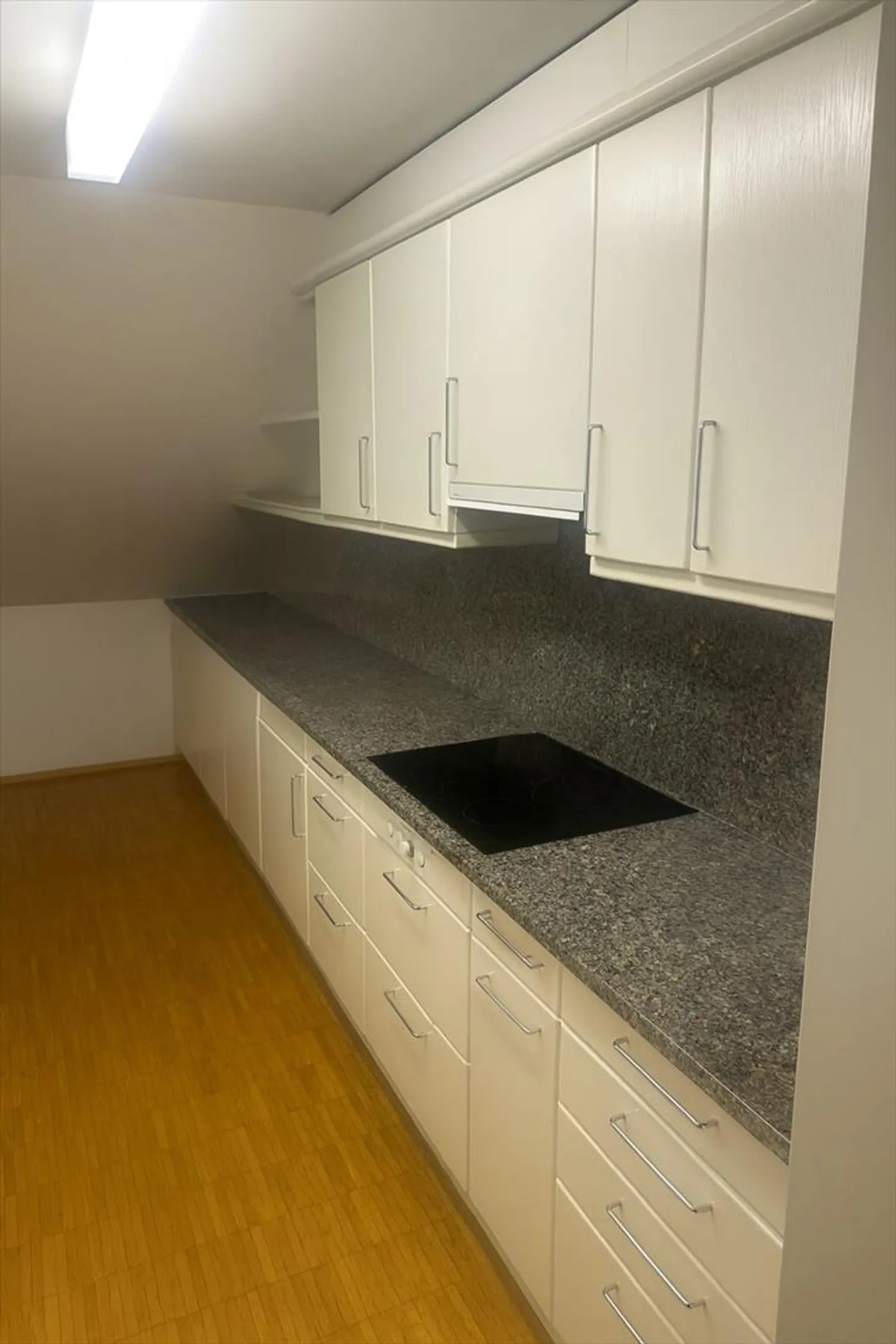 Absolutes City-Feeling über den Dächern von St. Gallen! - Foto 5 von 10