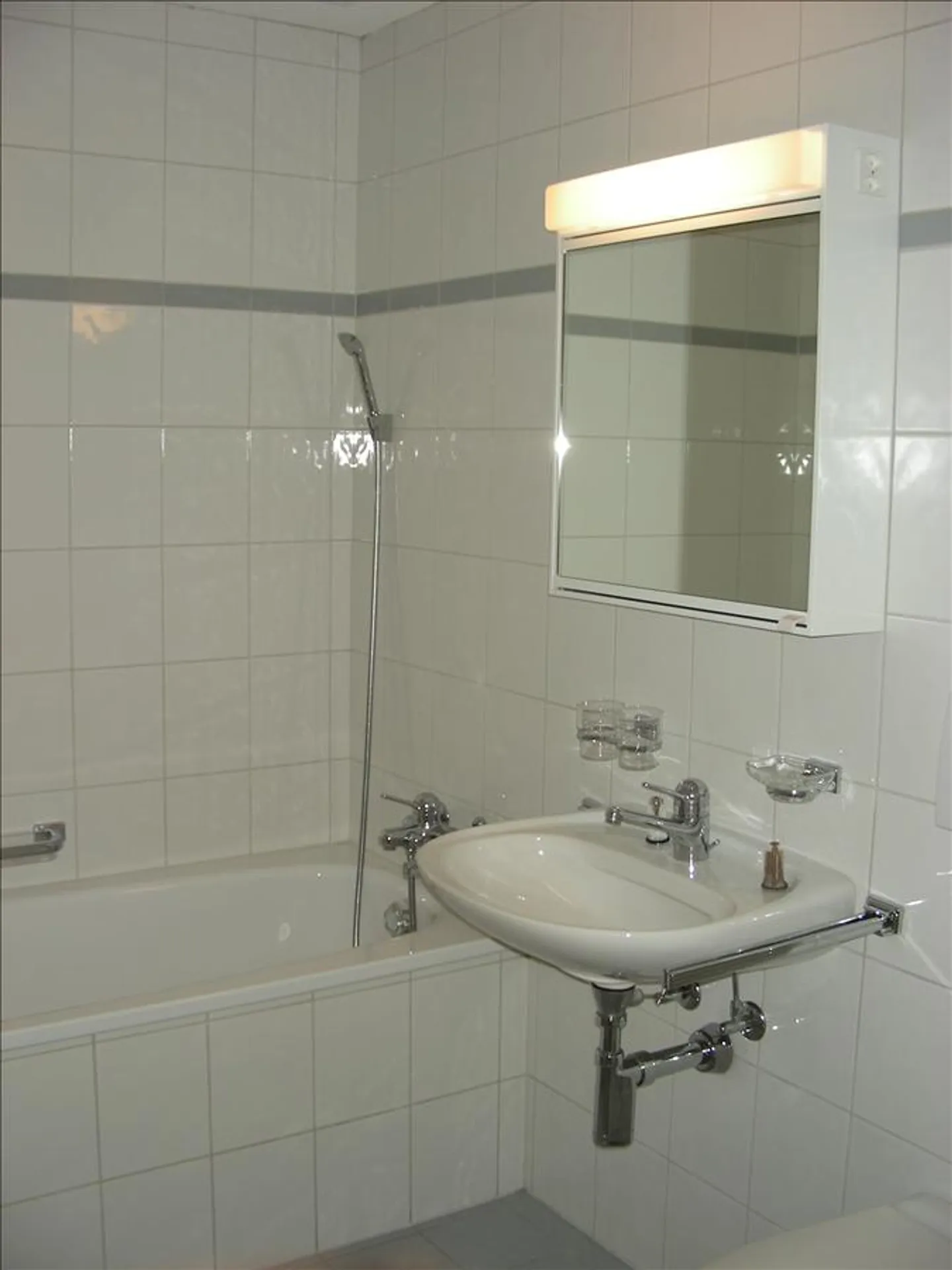 Absolutes City-Feeling über den Dächern von St. Gallen! - Foto 6 von 10