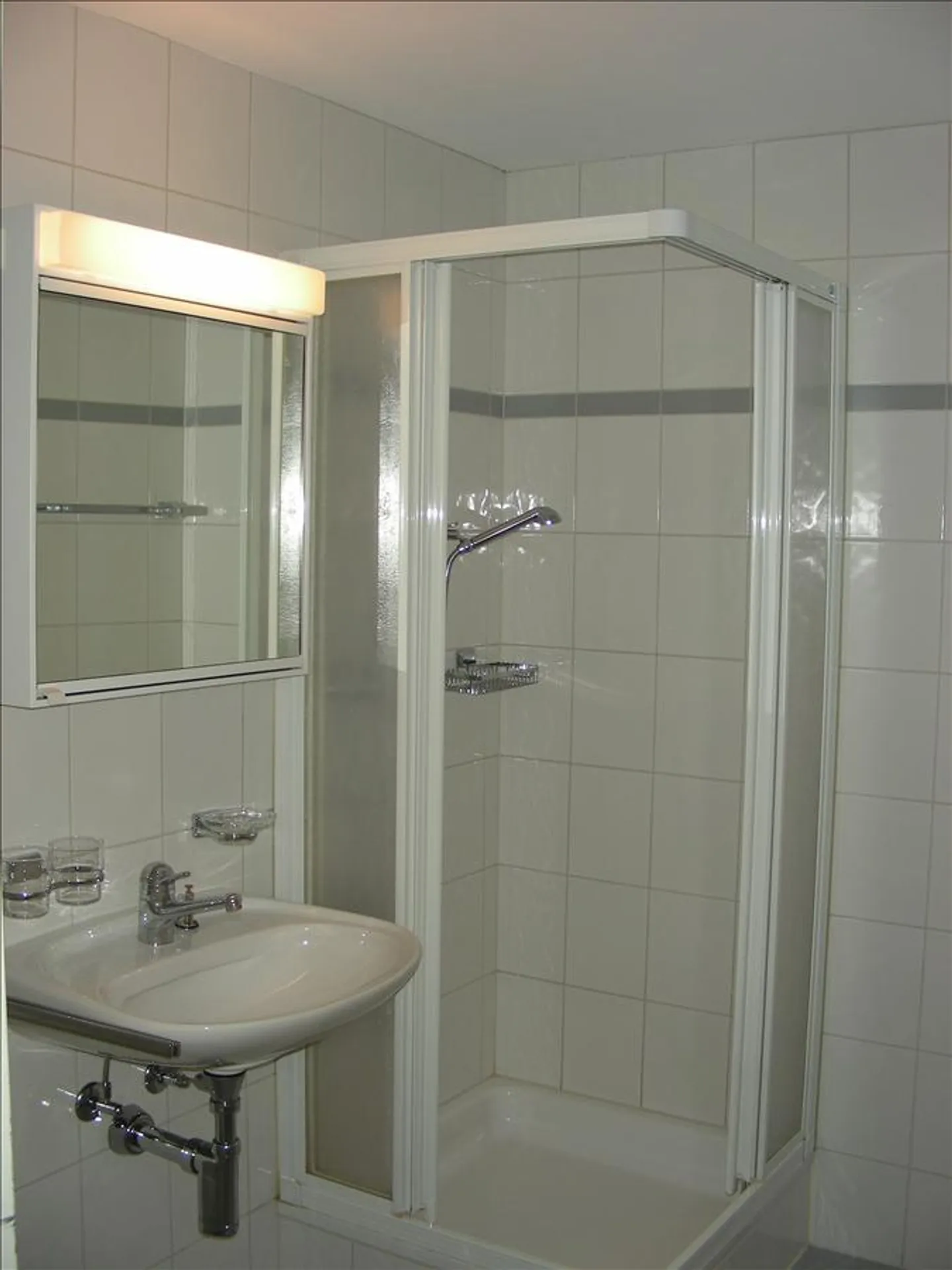 Absolutes City-Feeling über den Dächern von St. Gallen! - Foto 7 von 10