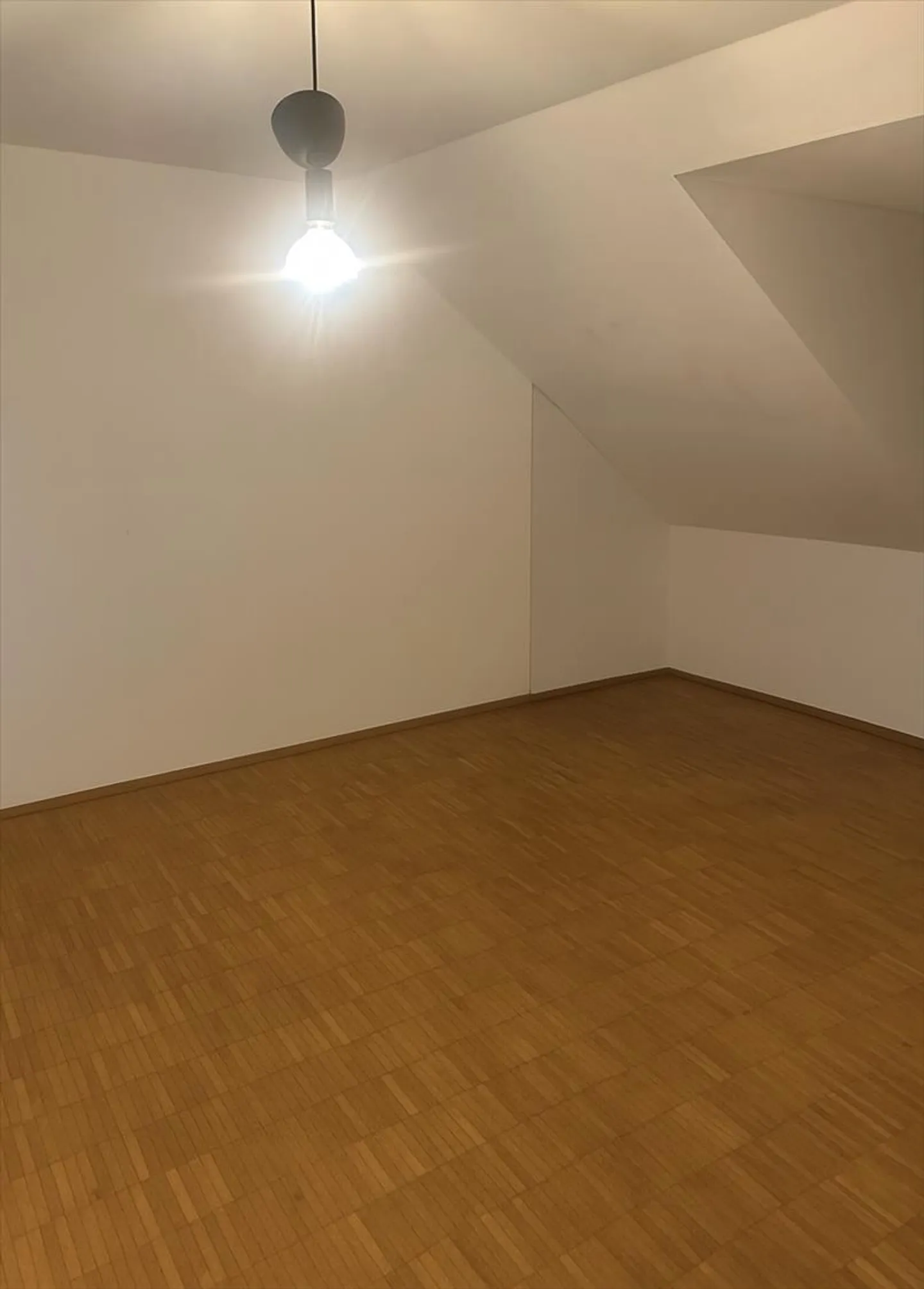 Absolutes City-Feeling über den Dächern von St. Gallen! - Foto 8 von 10