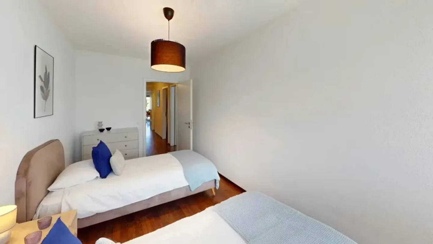 Charming Apartment in Morges - Photo 10 of 10