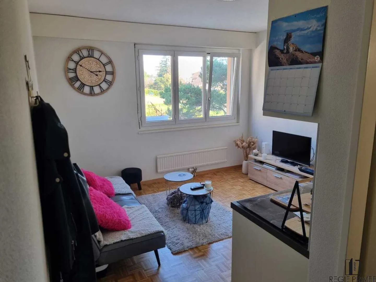 Appartement - Photo 2 sur 5