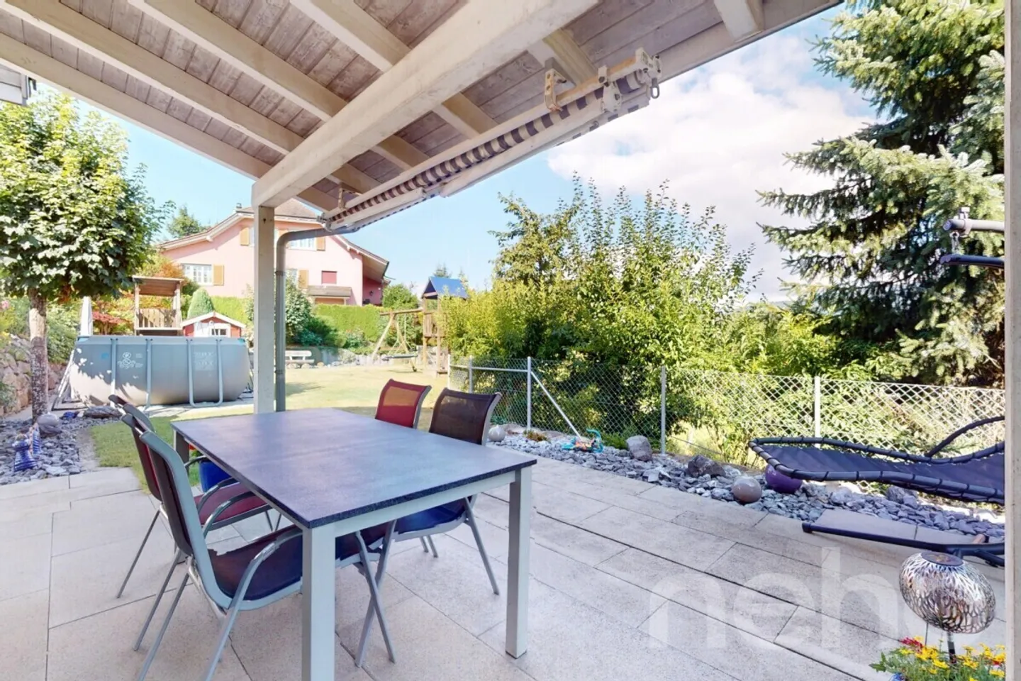 Single house for sale - Photo 3 of 13