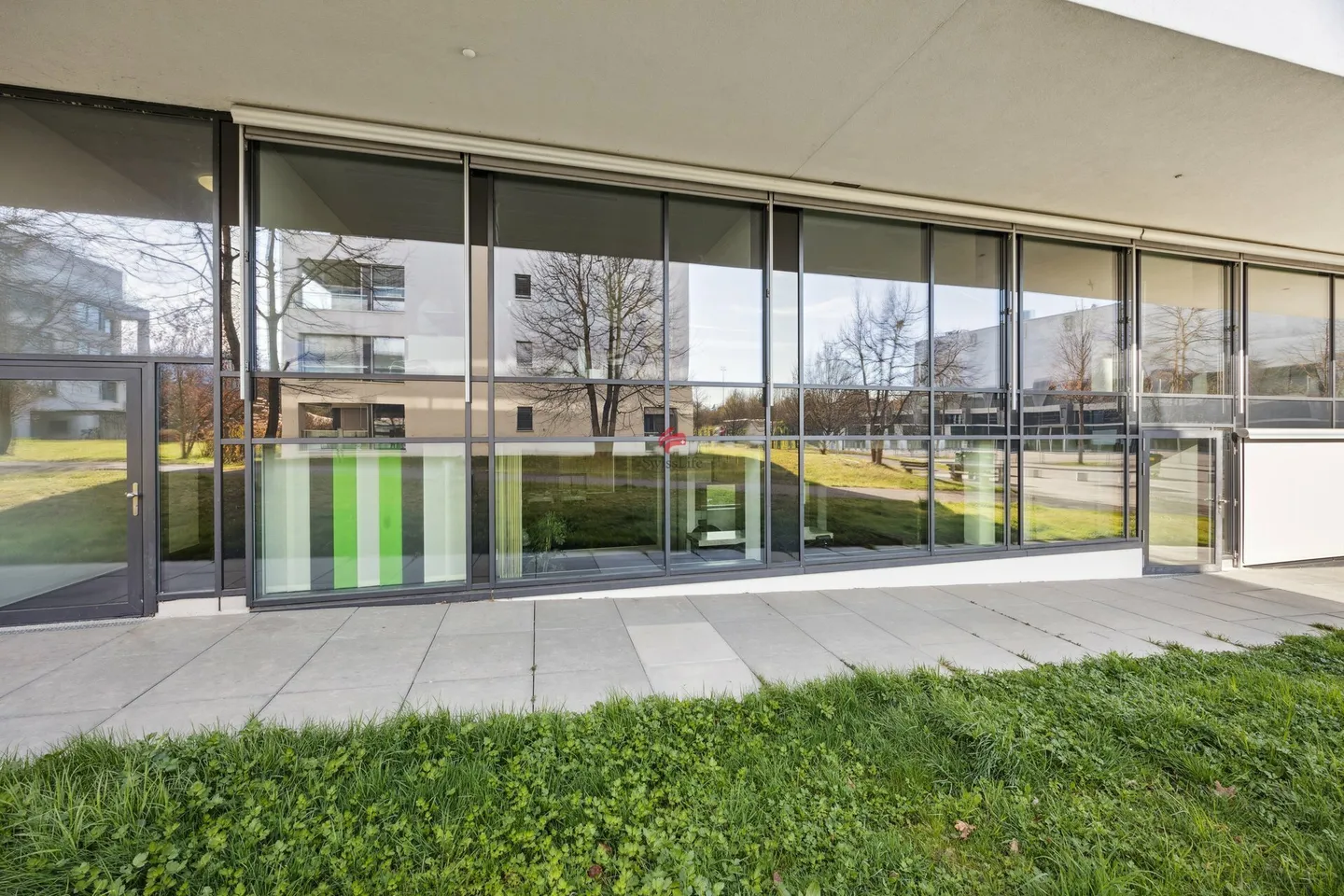 Spazio commerciale o residenziale unico - Foto 9 di 10