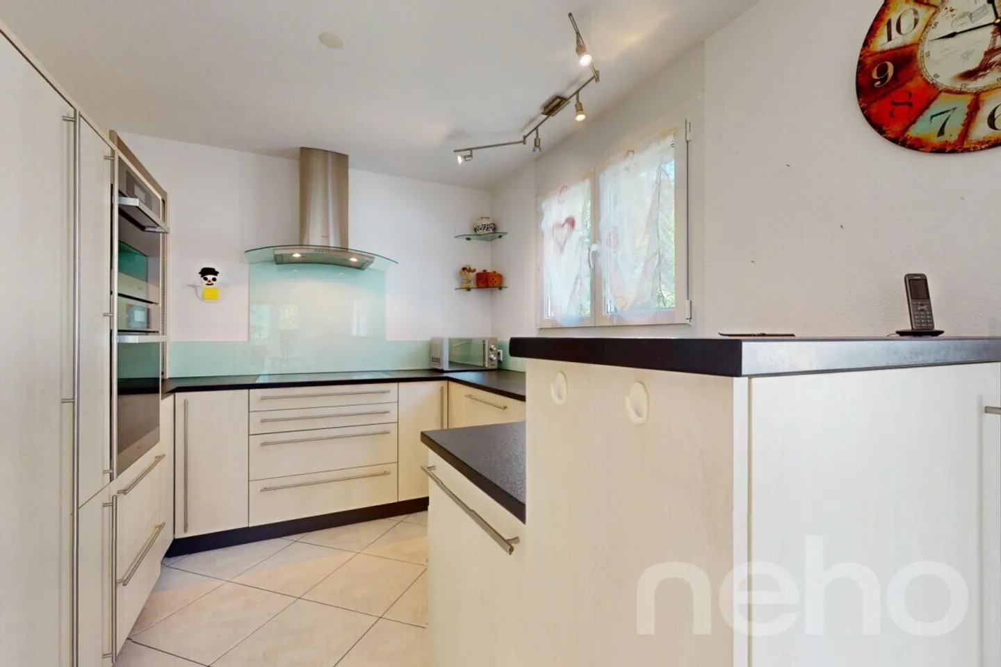 Single house for sale - Photo 4 of 13