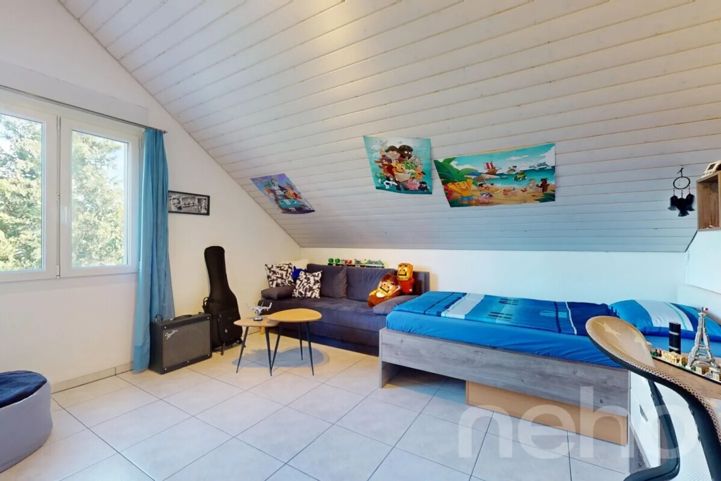 Single house for sale - Photo 10 of 13
