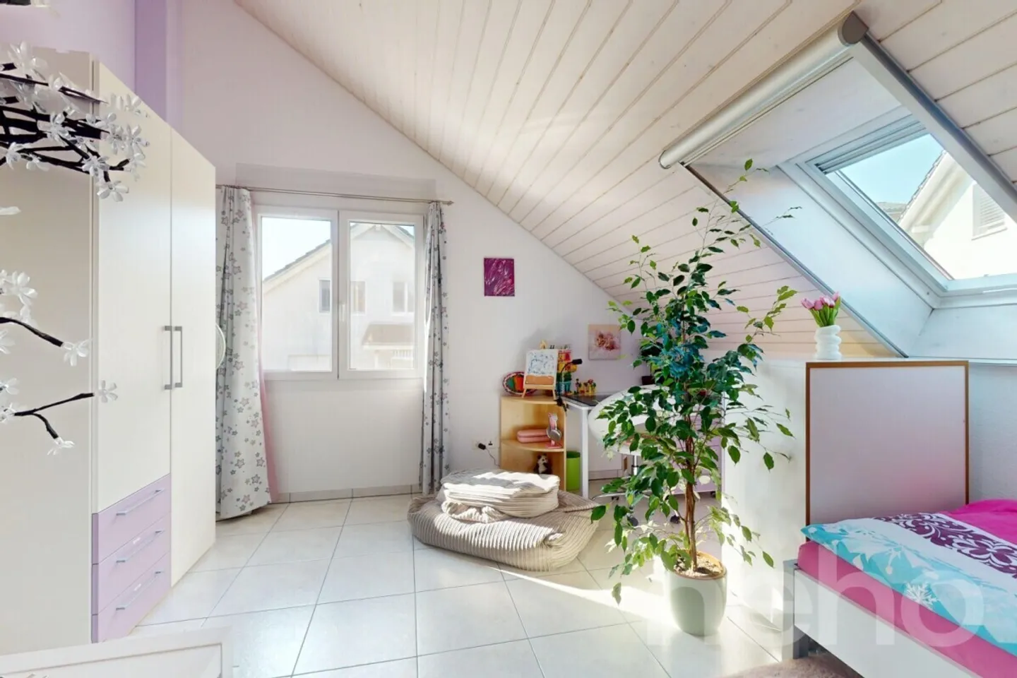 Single house for sale - Photo 11 of 13
