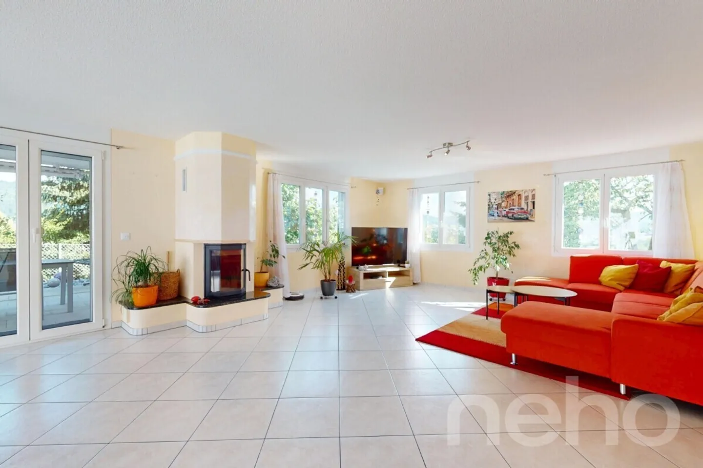 Single house for sale - Photo 7 of 13