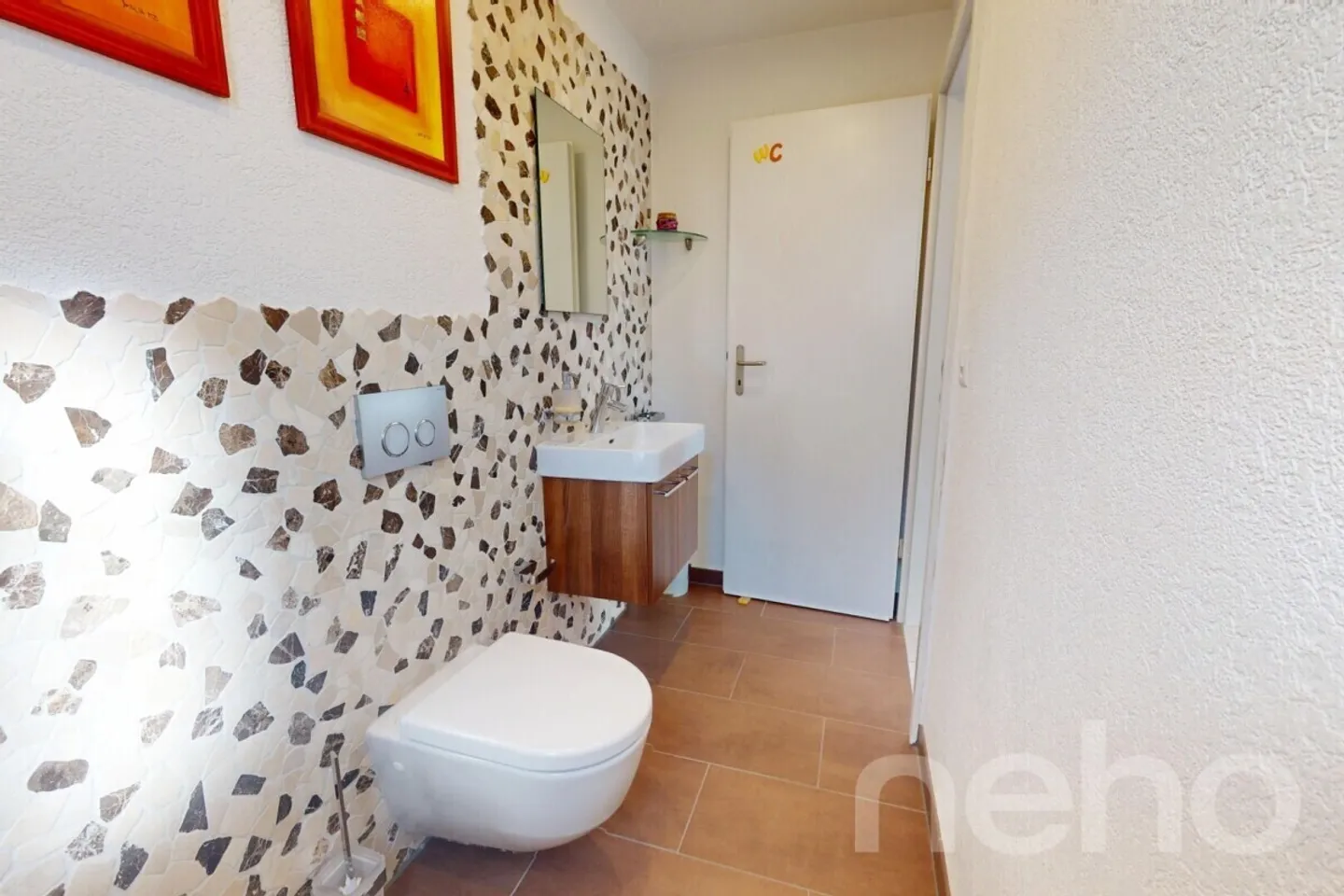 Single house for sale - Photo 8 of 13