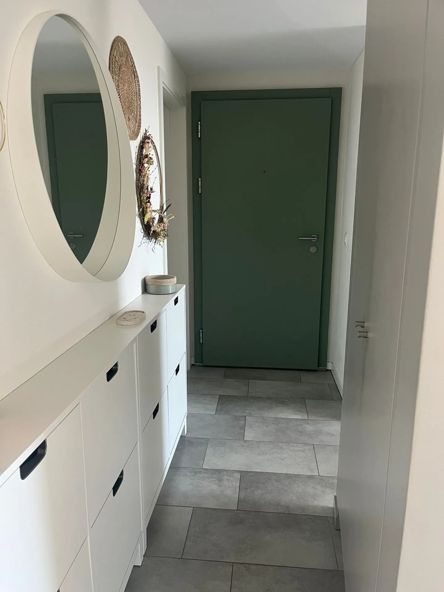 Splendido appartamento di 4 locali in mansarda - Foto 2 di 12