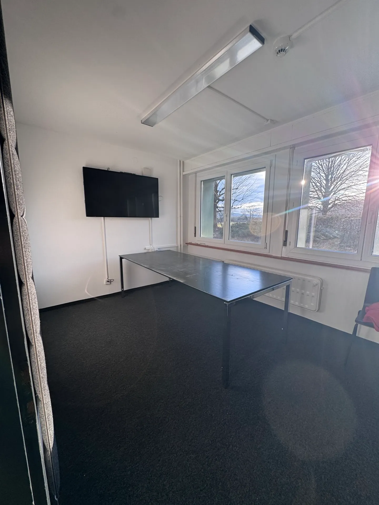 Versatile Office Space in Granges-Marnand - Photo 13 of 18