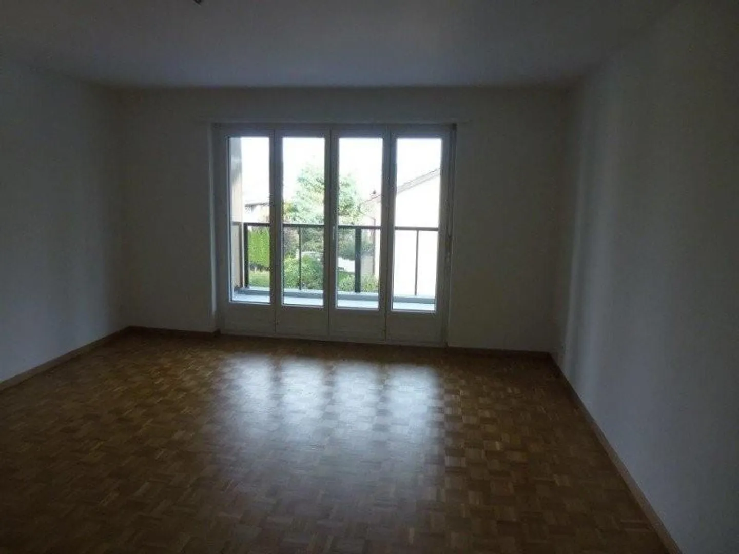 Bella appartamento 3 stanze nel verde - Foto 2 di 6