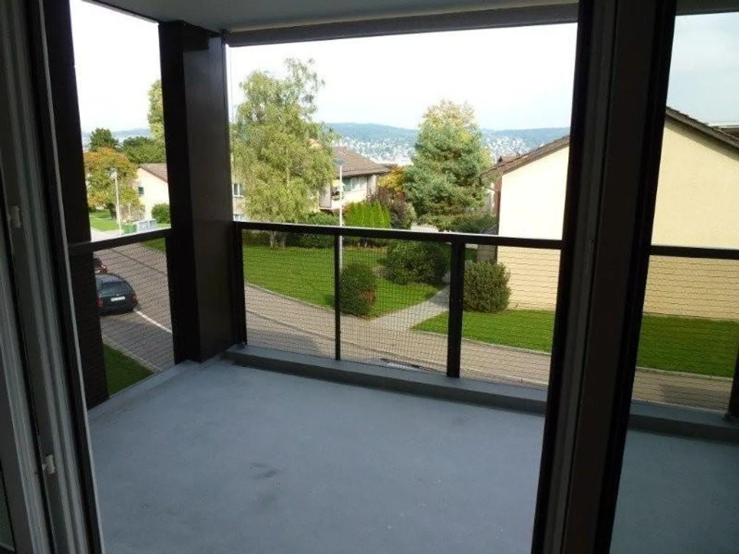 Bella appartamento 3 stanze nel verde - Foto 3 di 6