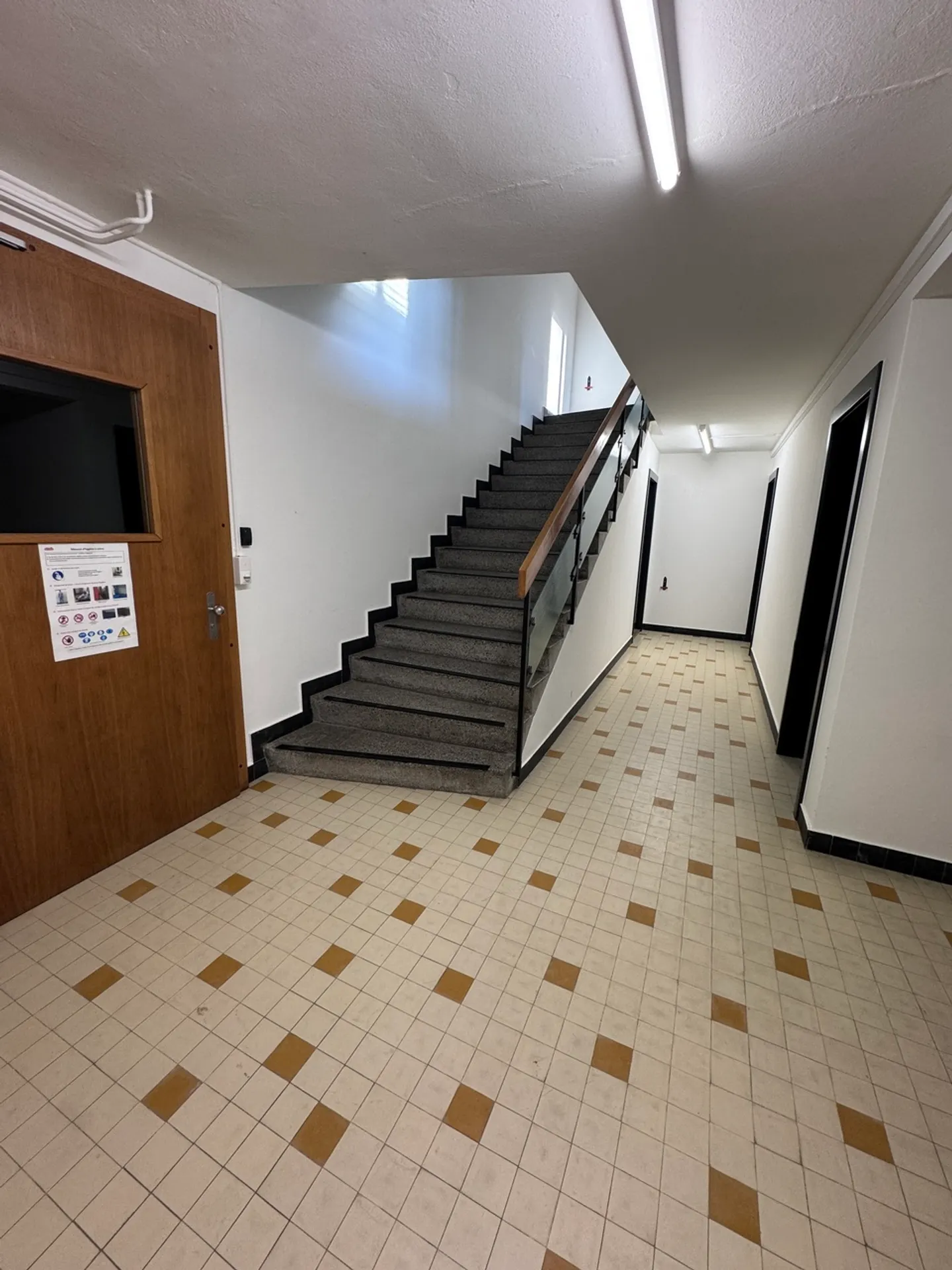 Versatile Office Space in Granges-Marnand - Photo 14 of 18