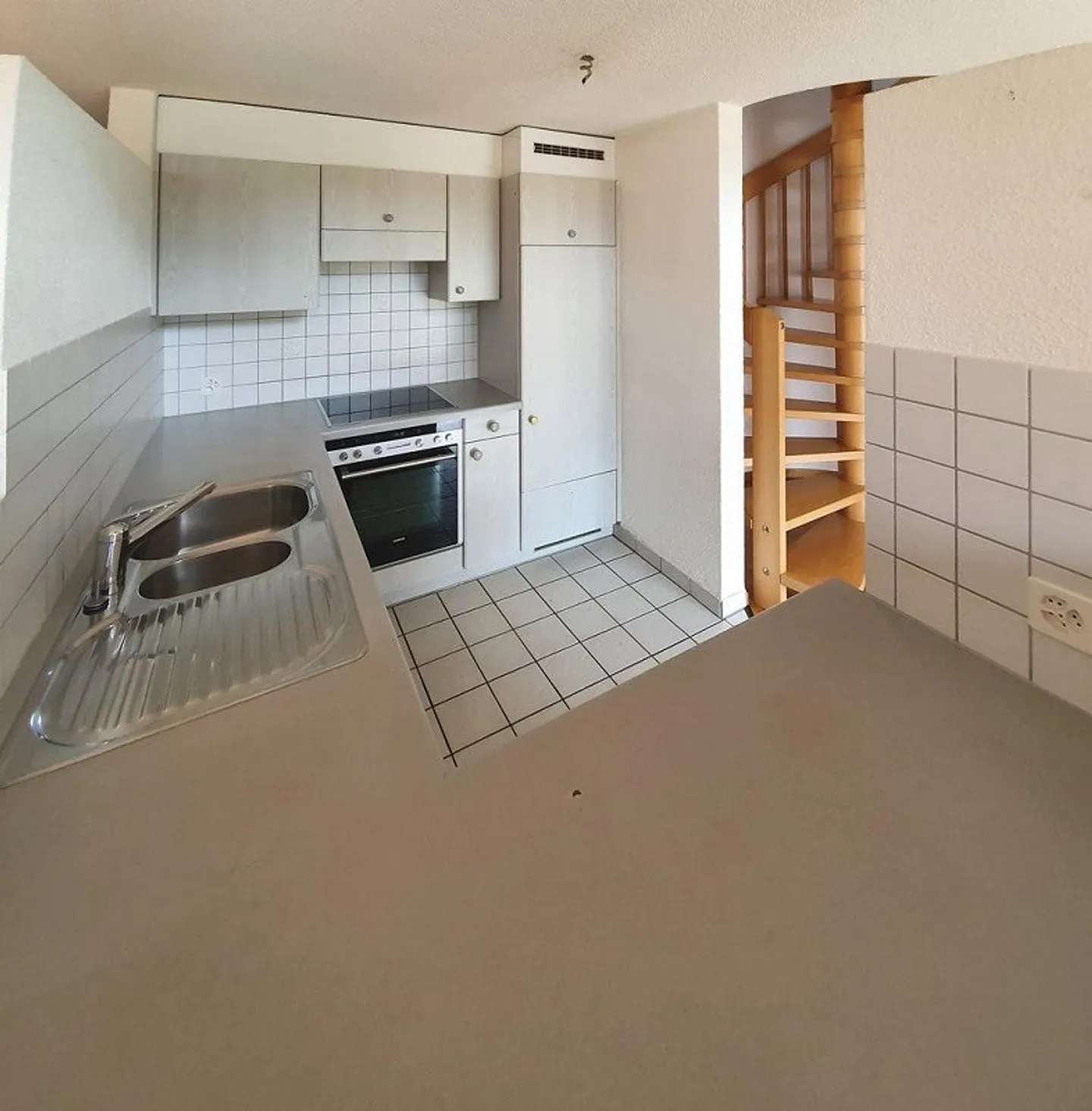 Wohnen auf zwei Etagen - geniessen Sie Ihren Wohntraum! - Photo 3 sur 11
