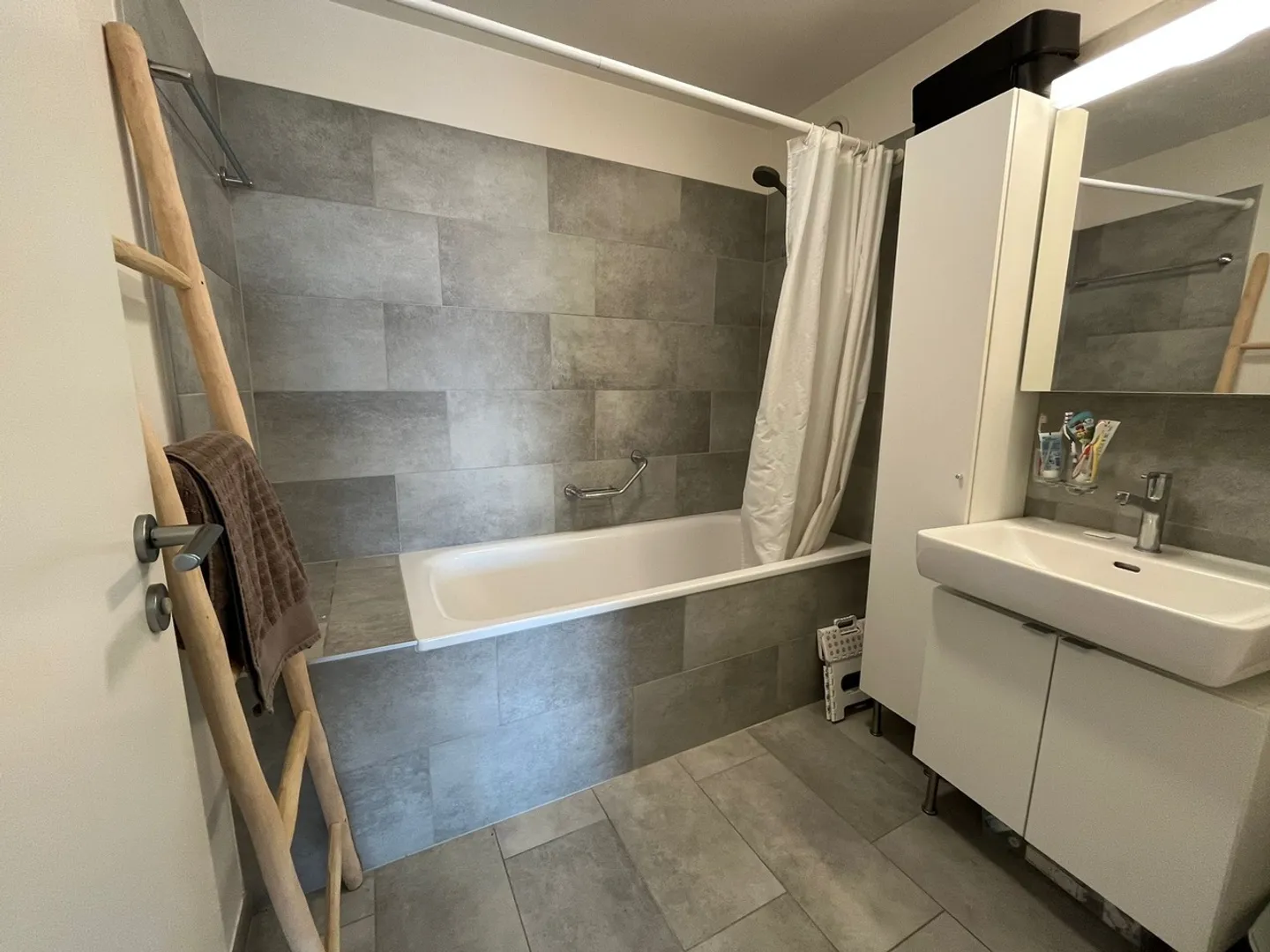 Splendido appartamento di 4 locali in mansarda - Foto 8 di 12