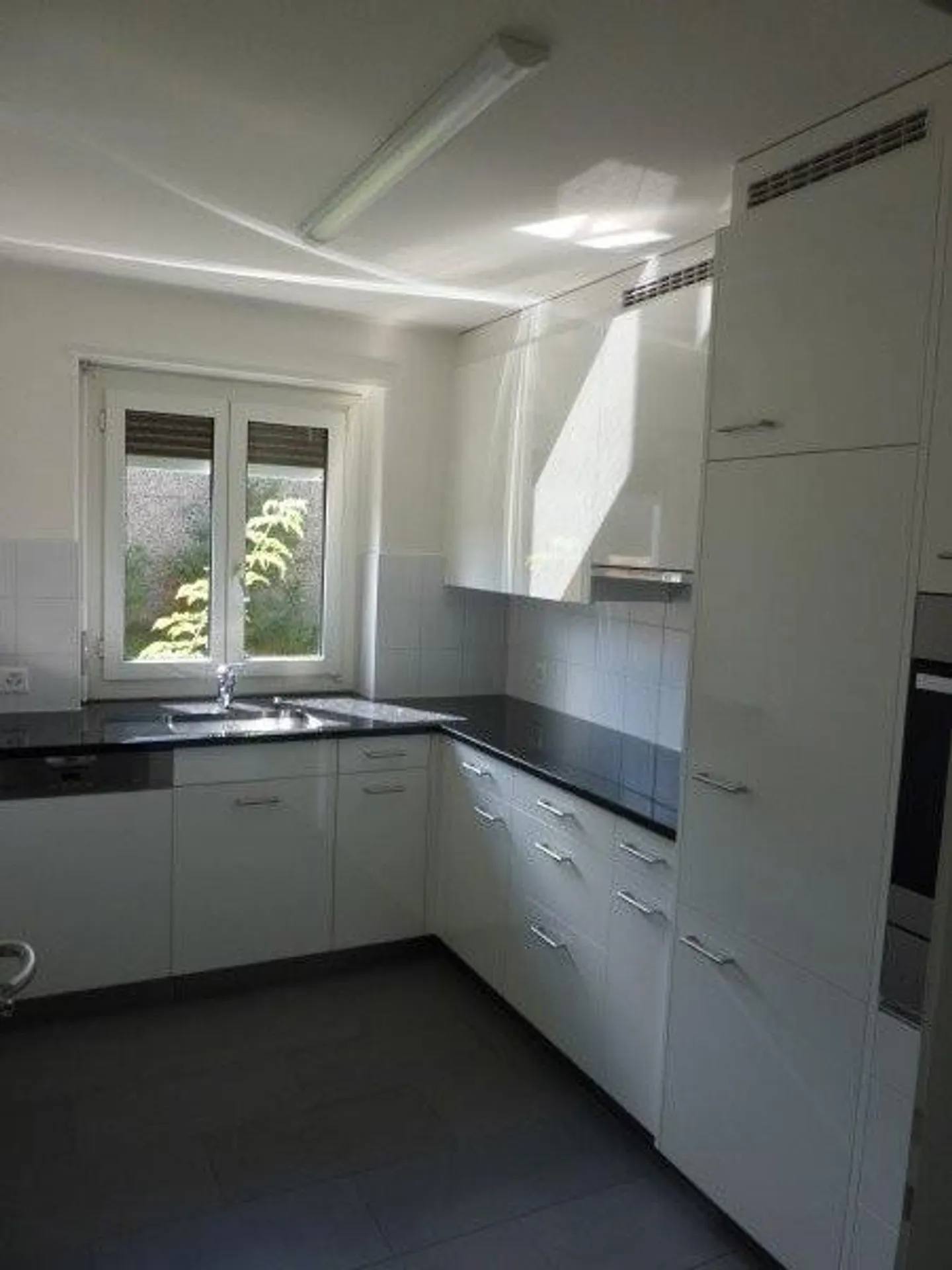 Bella appartamento 3 stanze nel verde - Foto 4 di 6