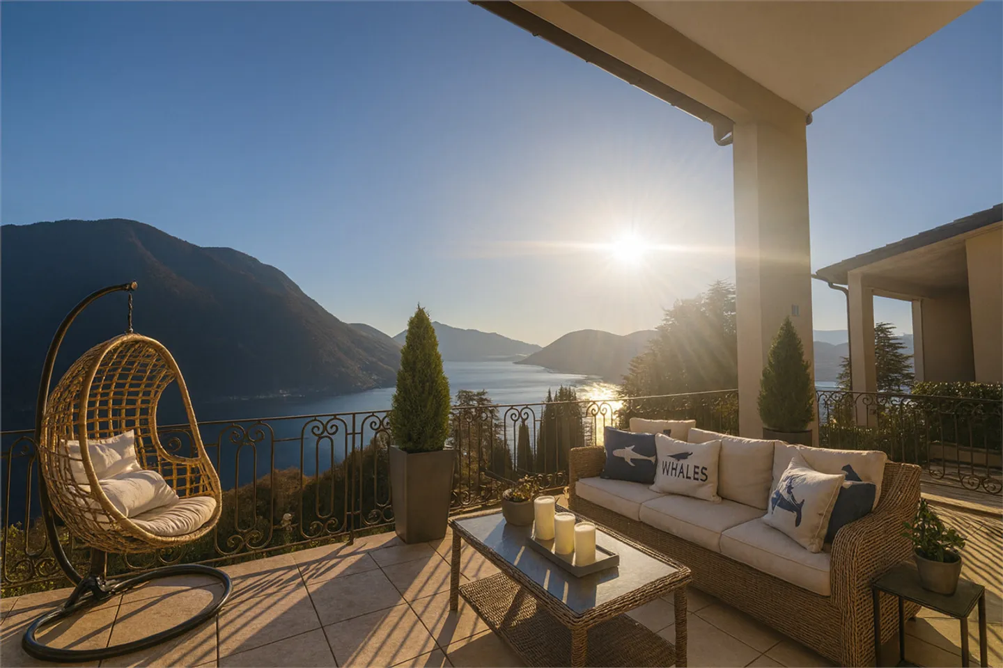 Apartment for sale - Photo 2 of 6