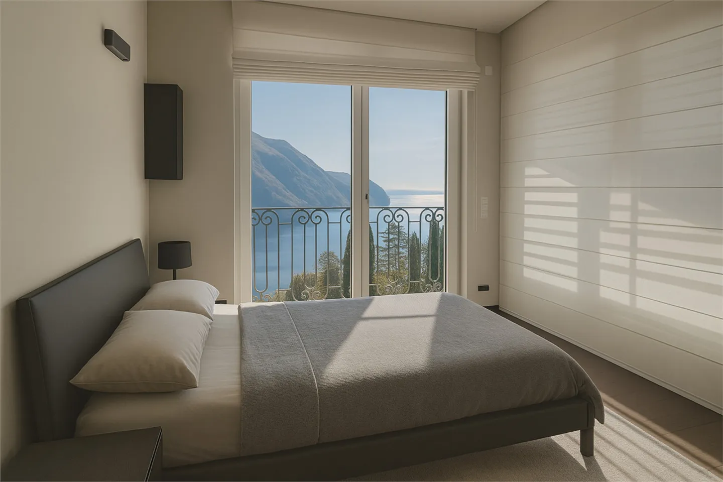 Apartment for sale - Photo 4 of 6