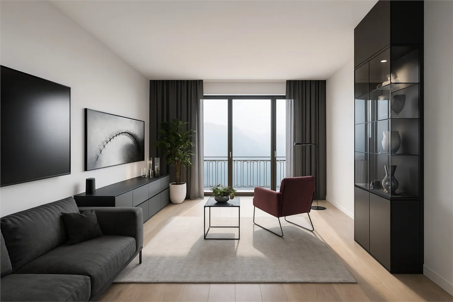 Apartment for sale - Photo 5 of 6