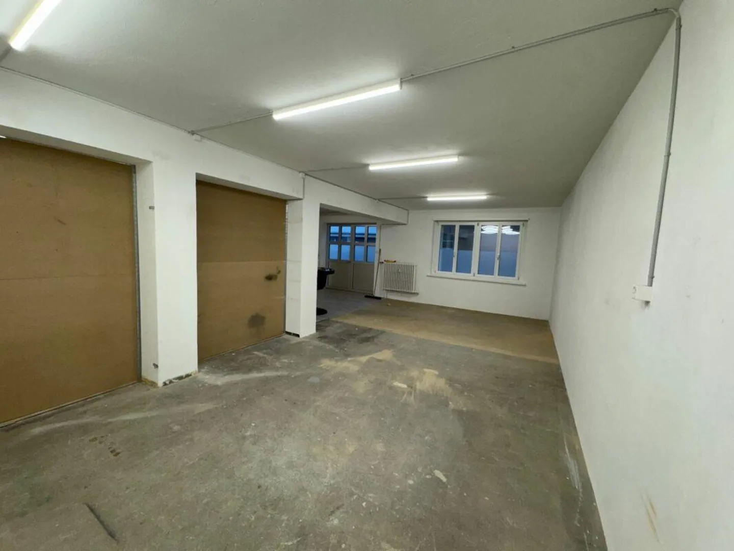 Spacious studio for rent - Photo 5 of 7