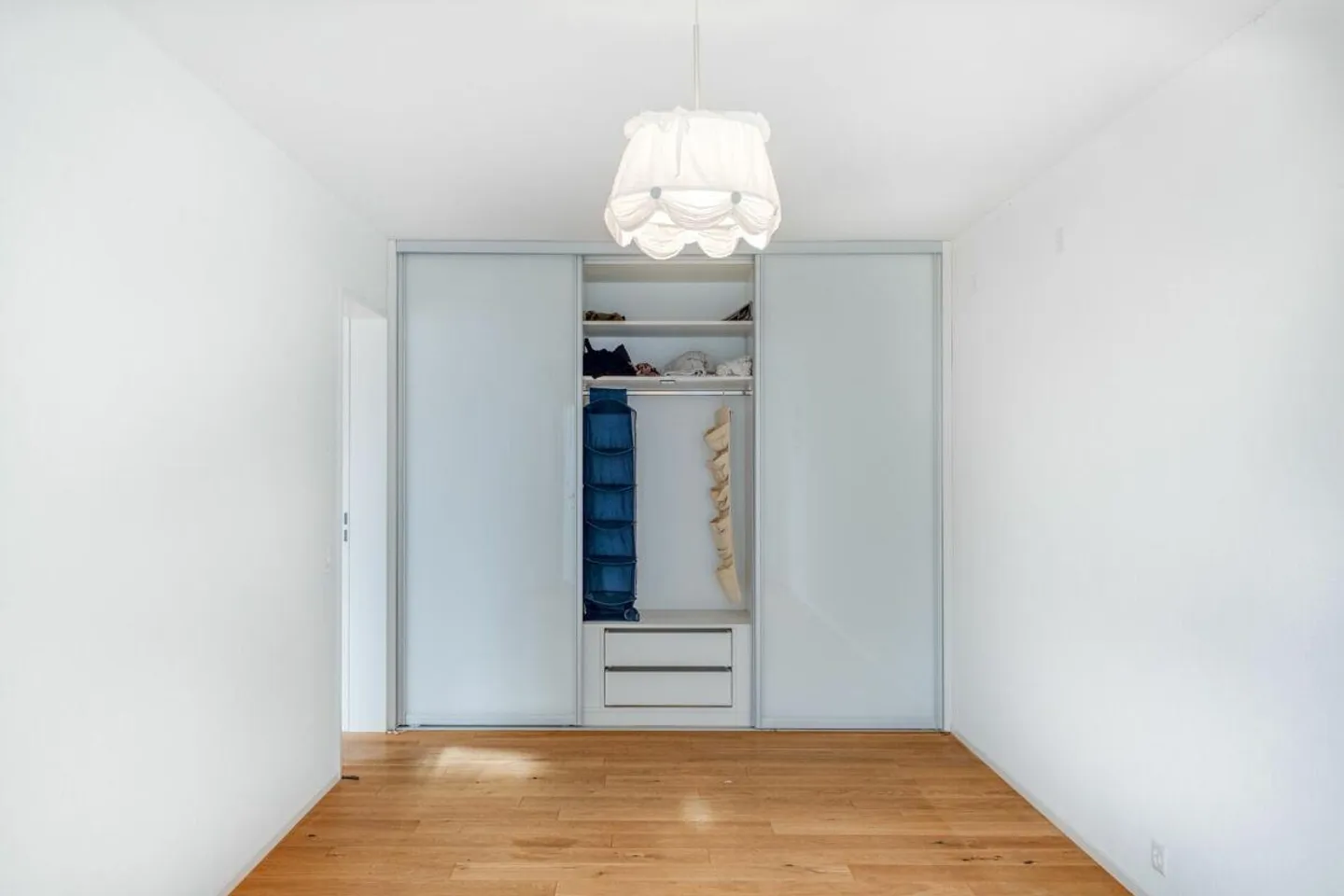 Hallwilersee: Appartamento esclusivo di 4,5 stanze con grande terrazza giardino, panorama e molta privacy - Foto 5 di 14