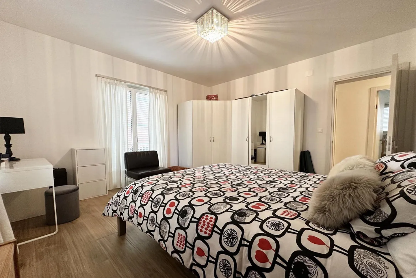 OPPORTUNITY - WONDERFUL 4.5 LIKE NEW IN LUGANO BREGANZONA - Photo 9 of 9