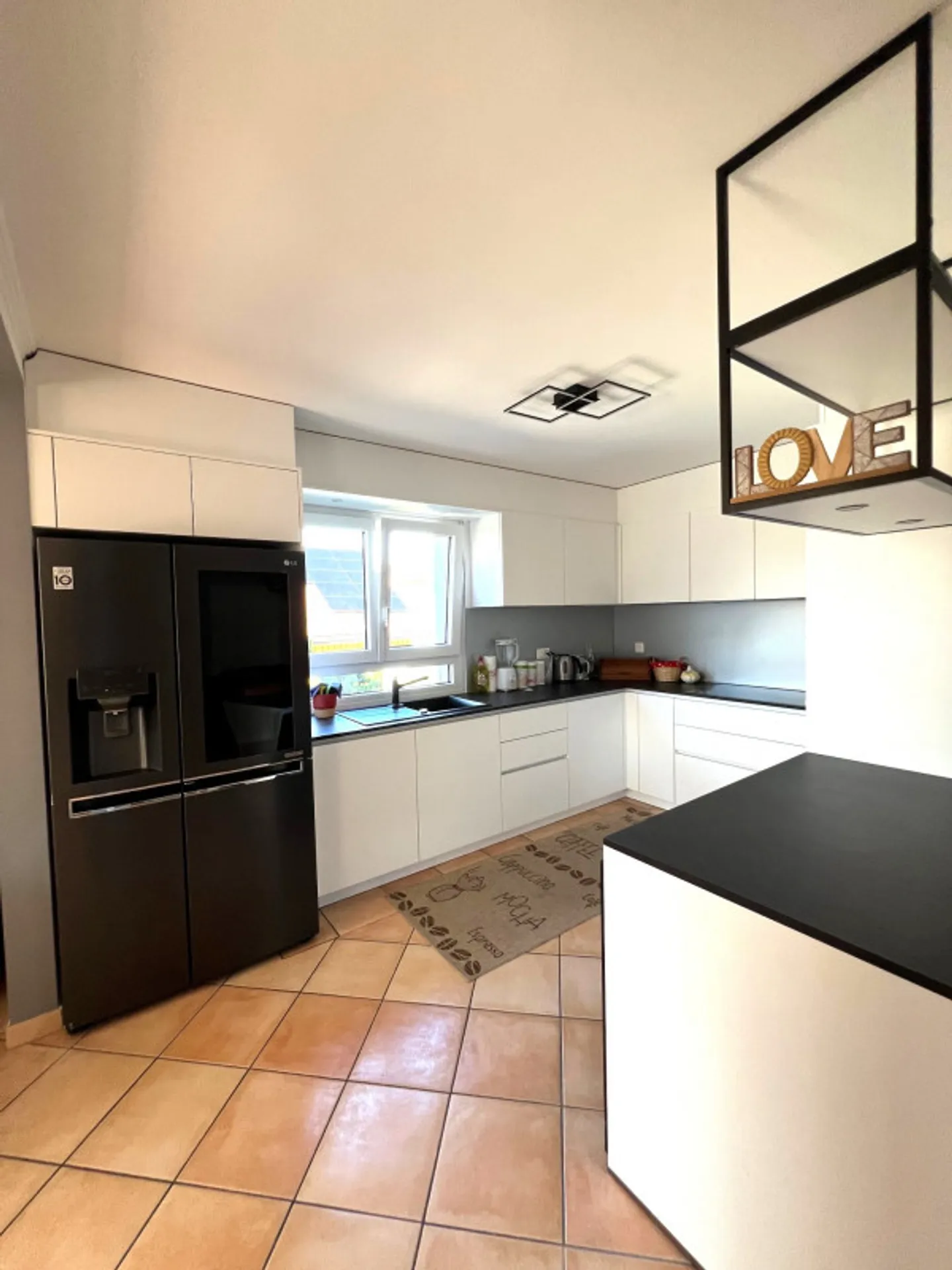 Magnifica villa vaudoise 9.5 stanze 280 m2 molto luminosa piscina e spa - Foto 5 di 13