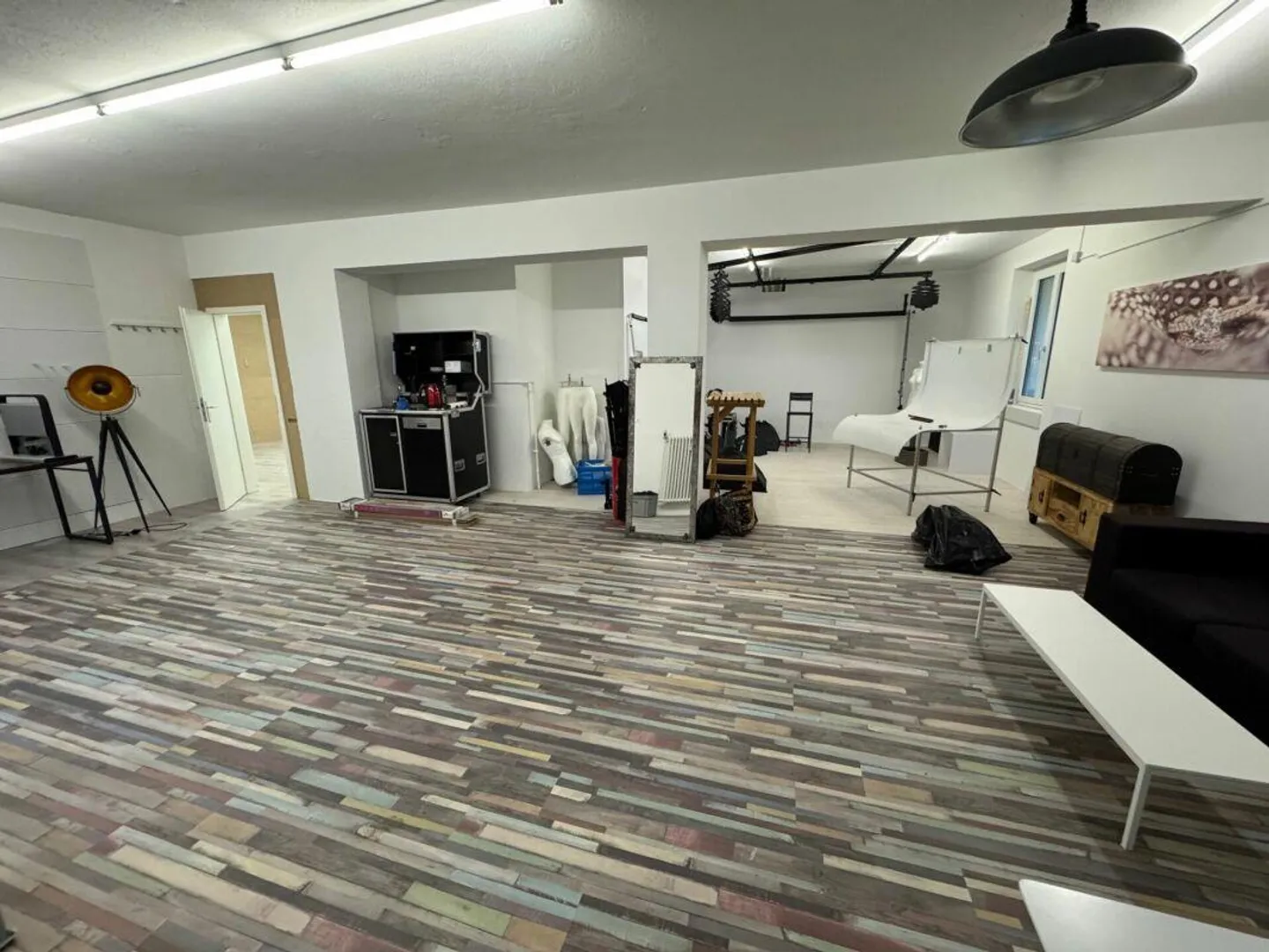 Spacious studio for rent - Photo 6 of 7