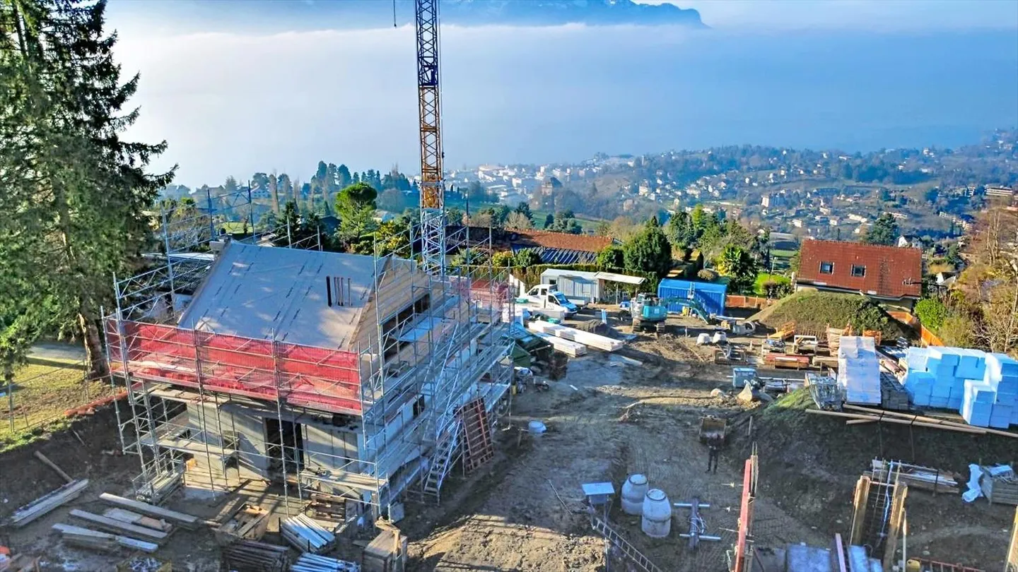 Individual Villas | Finishes of Your Choice - Photo 1 of 13